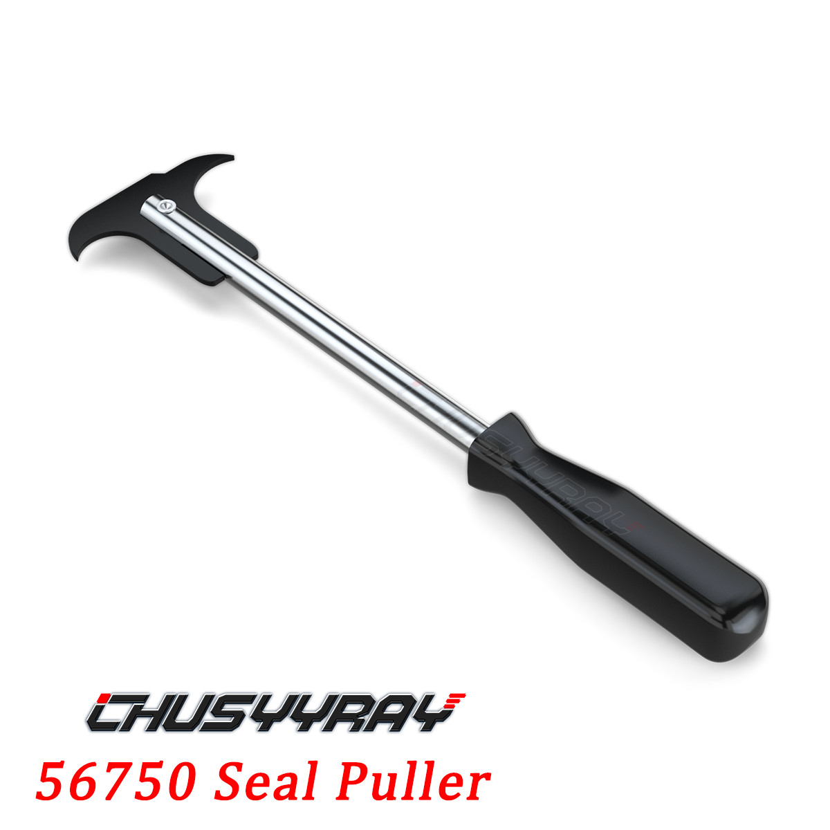 Professional Axle Seal Puller Car Tool FITS Most Vehicles 56750 Seal Puller Tool