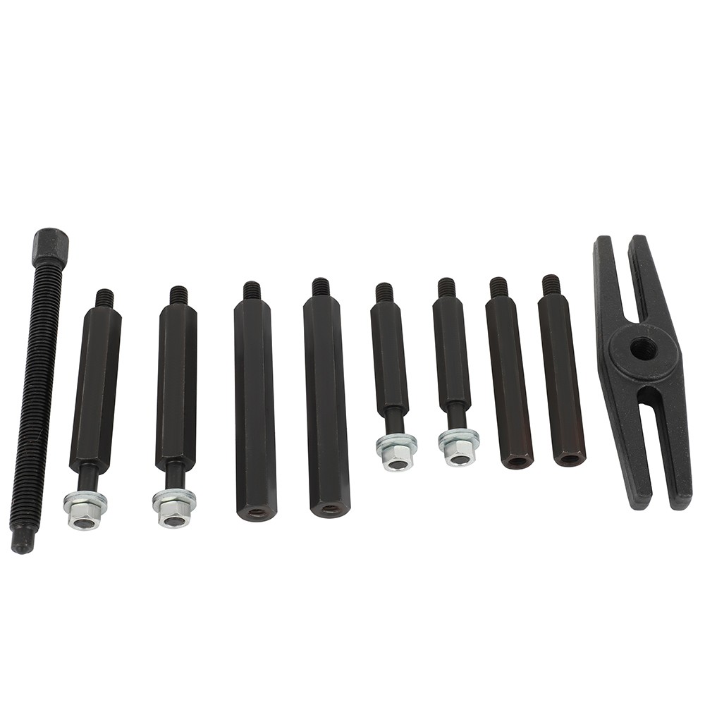 14X Fly Wheel Separator Removal Tool Kit Heavy Duty Bearing Splitter Tool Kit