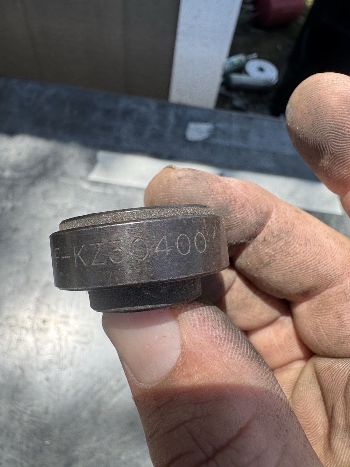 Honda 07VMF-KZ30400 Installer Tool 22/30x30mm