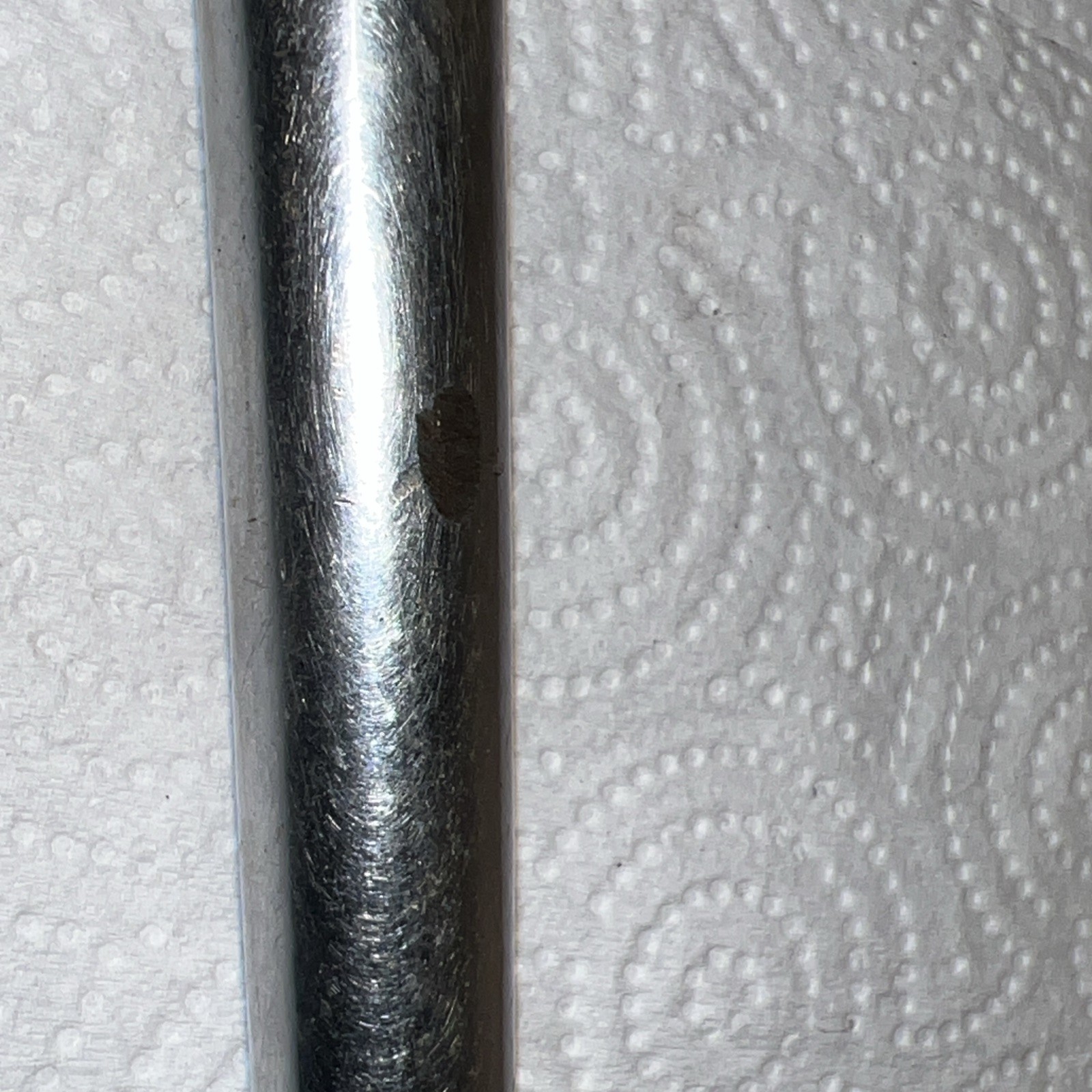 Vintage Challenger by Proto 1660D 1/2 Drive Socket Ratchet Wrench Made in USA