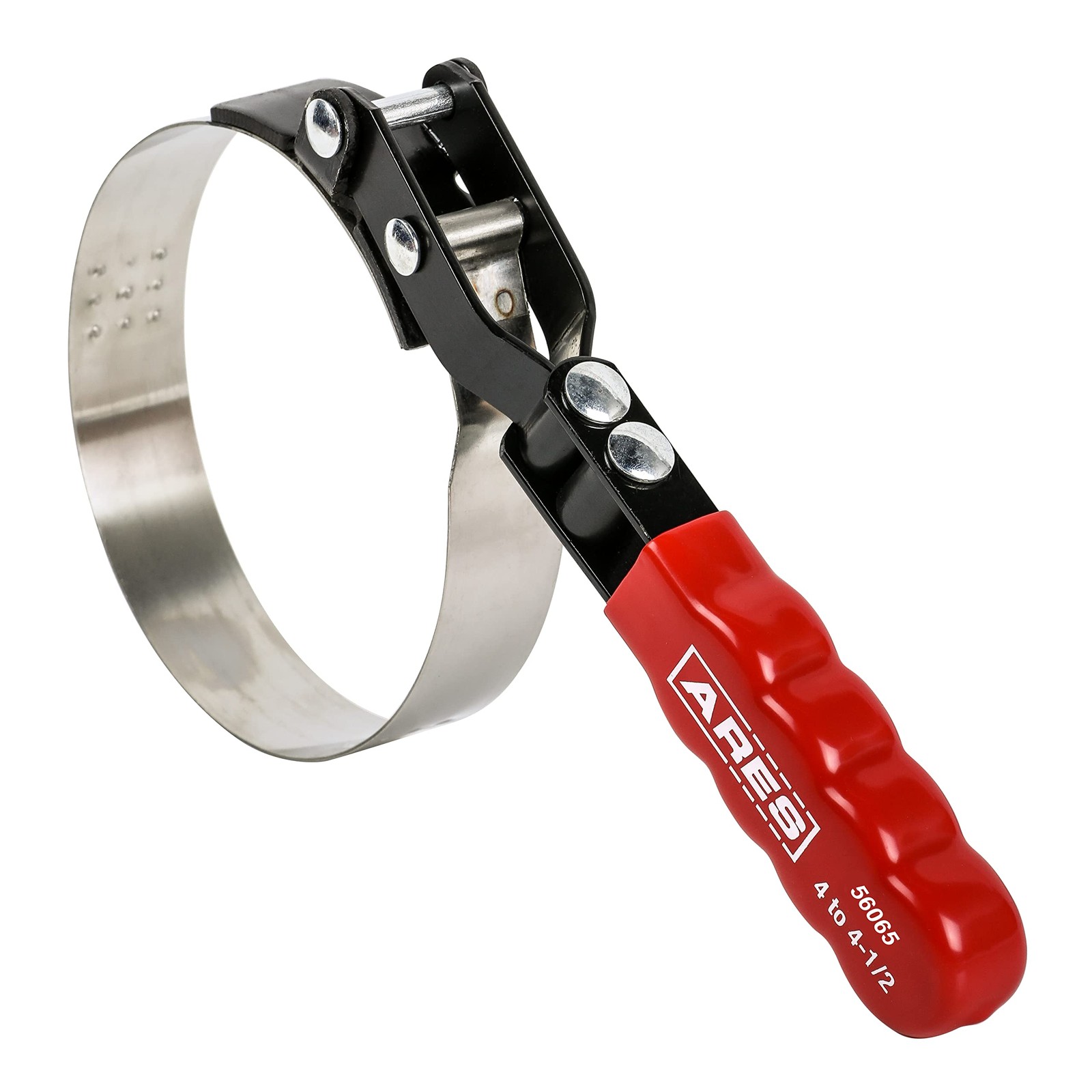 56039 “ 4in1 Swivel Oil Filter Wrench “ 2 3/8inch To 4 3/8inch 60mm To 111mm C