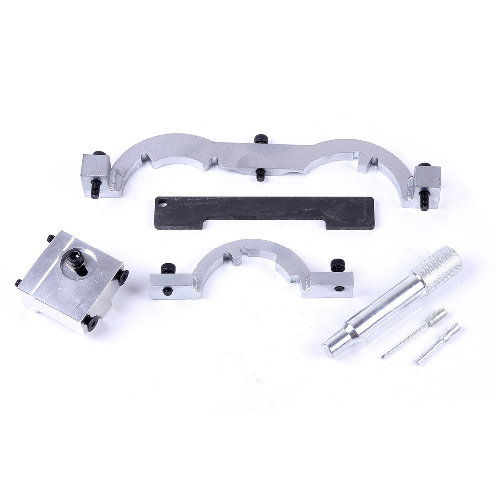 Timing Locking Tools Kit for 1.0 1.2 1.4 GM Opel Vauxhall Chevrolet Turbo Engine