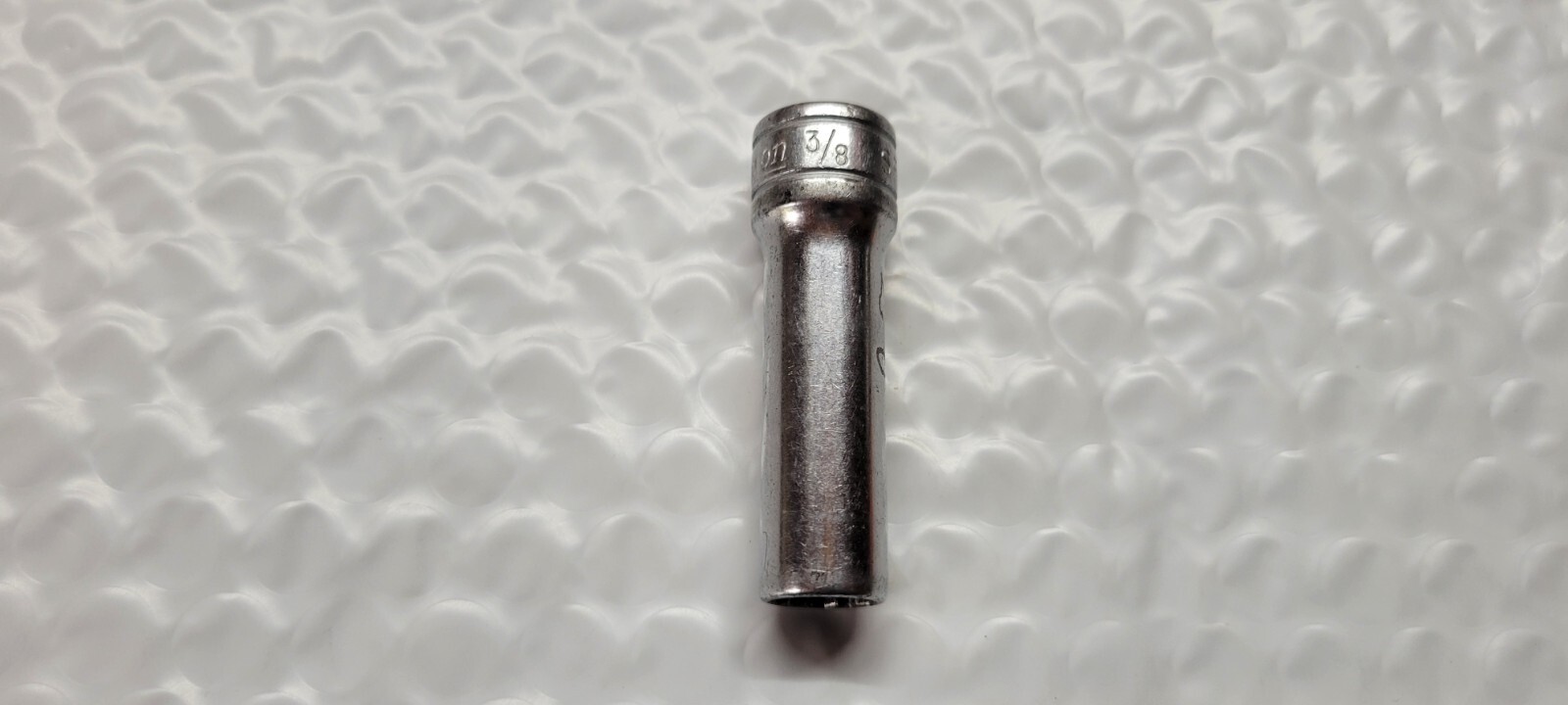 Snap-on SF-121 3/8″ 12pt 3/8″ Drive Deep Socket