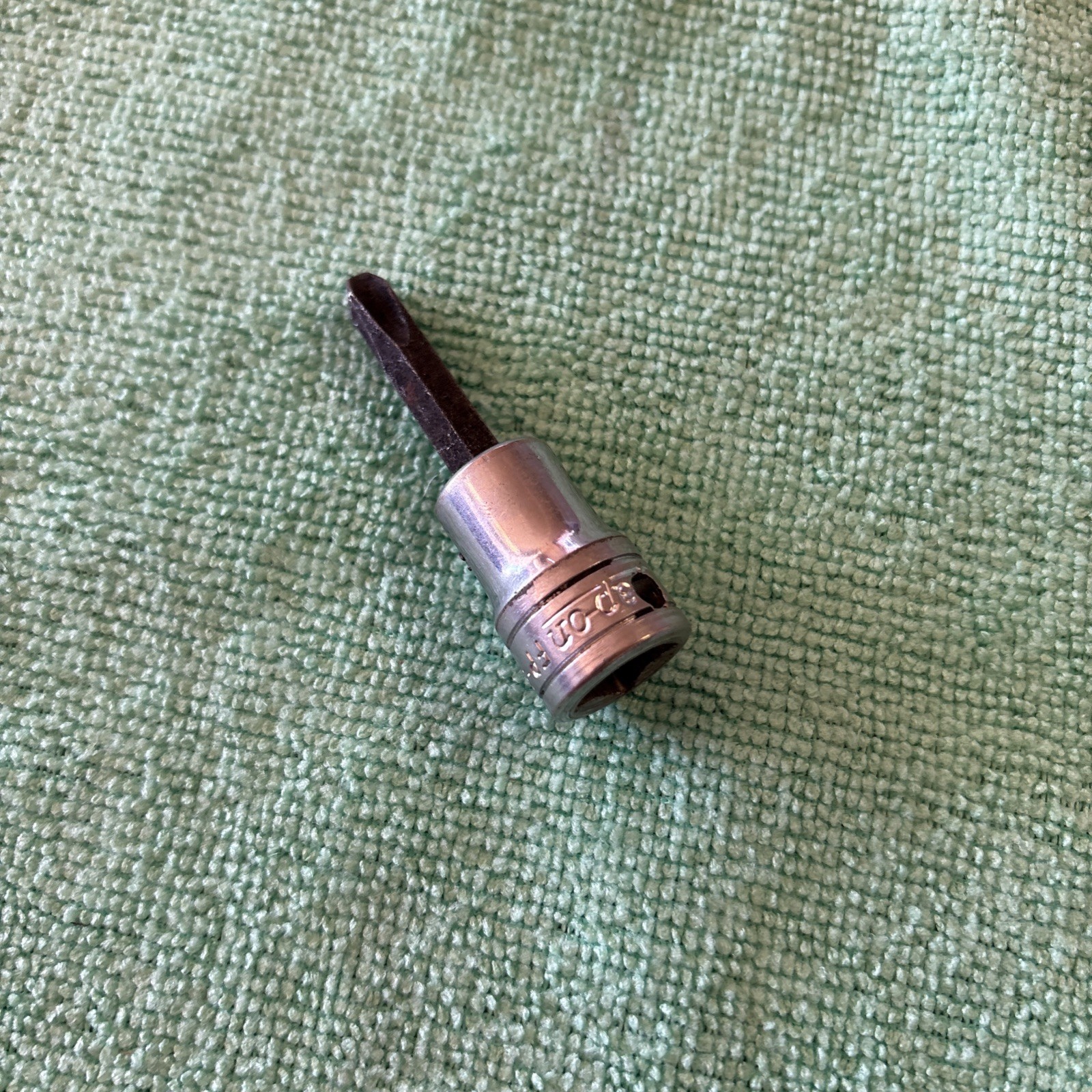 Snap-On FP32A 3/8″ Drive #3 PHILLIPS® Socket Drive Screwdriver