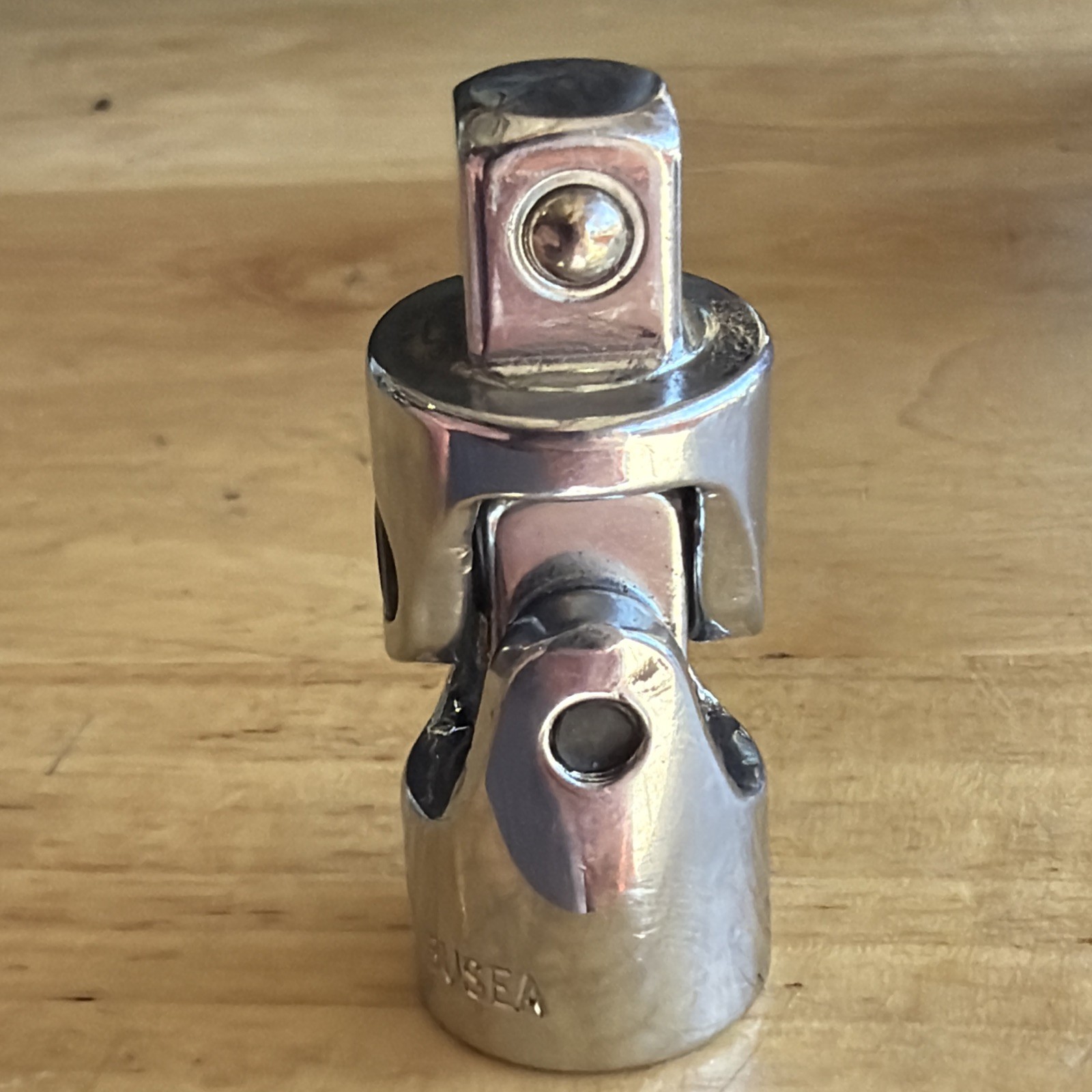 Matco Silver Eagle Universal Joint Swivel Socket Adapter 3/8″ Drive BUSEA