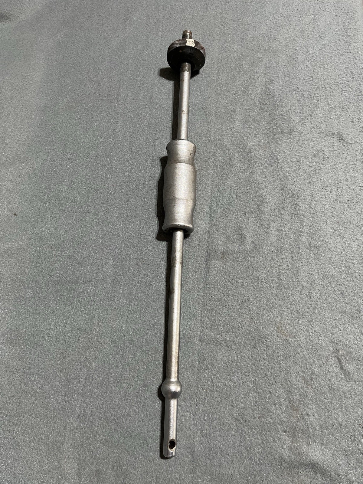 Slide Hammer, Dent Puller Seal Gear Bearing Remover Automotive Auto Tool