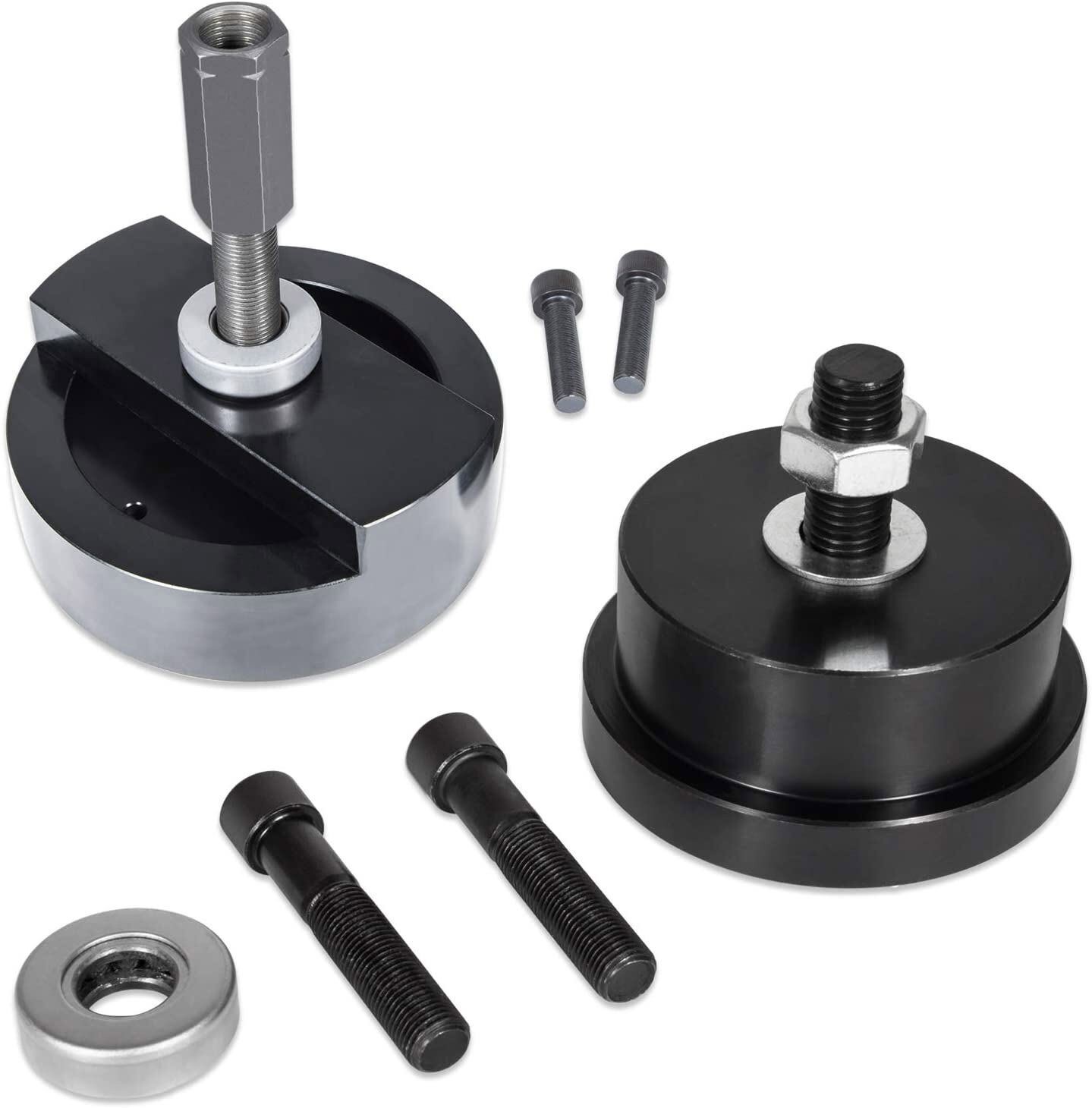 Crankshaft Front & Rear Main Seal Installer Tool For Ford 4.5/6.0/6.4L F-250/350