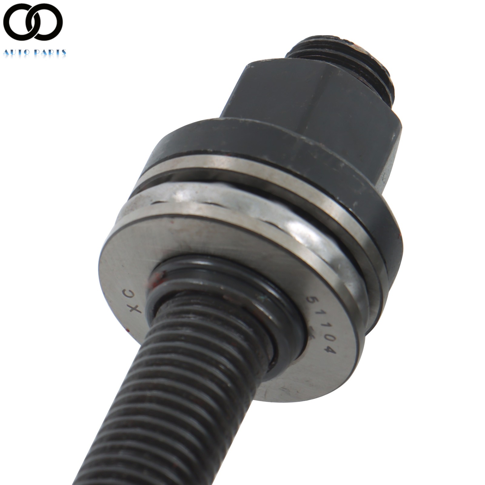 28×Universal Bearing Puller and Installer Kit Tension Sleeve Set for Auto Repair