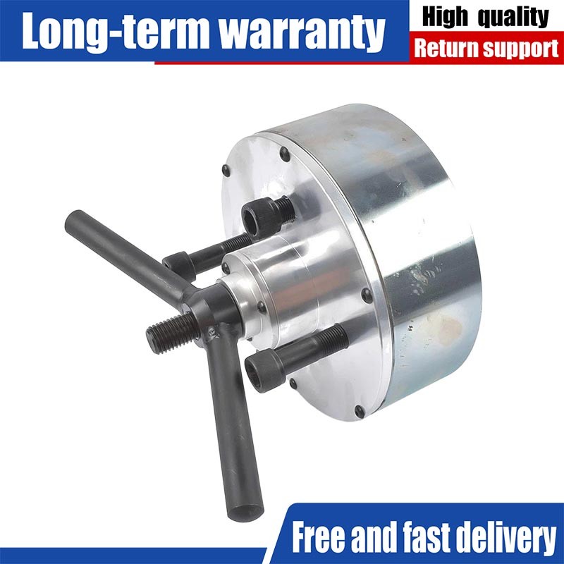 For Volvo D12 D13 FM12 Rear Crankshaft Oil Seal Installer Tool 9990166 88880013
