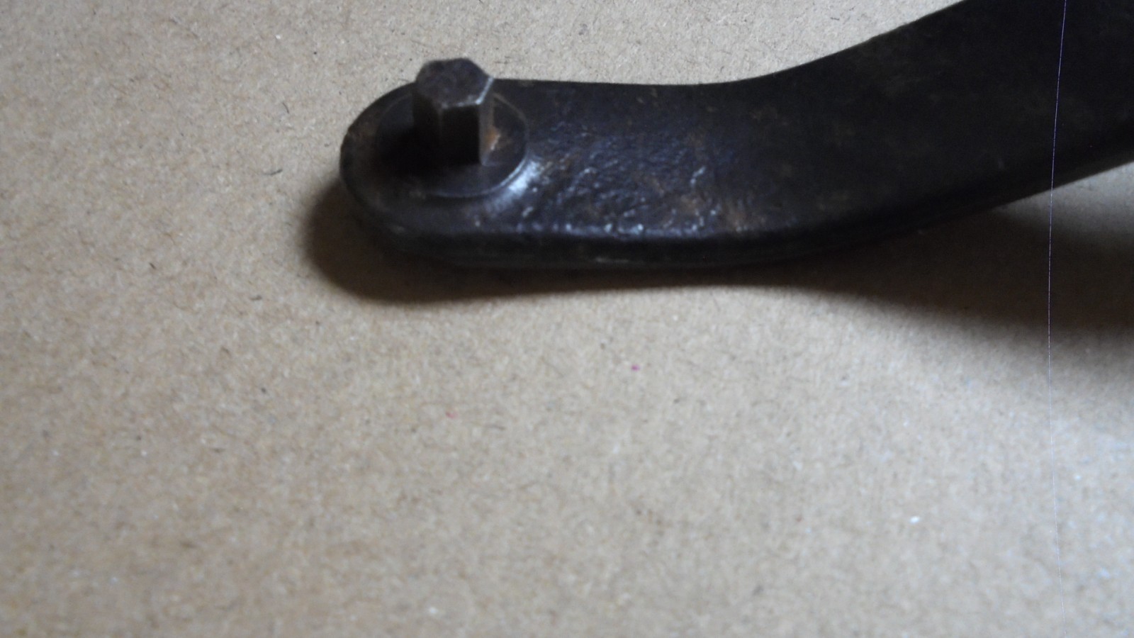 Ford T70P-7B200-C Band Adjustment Tool