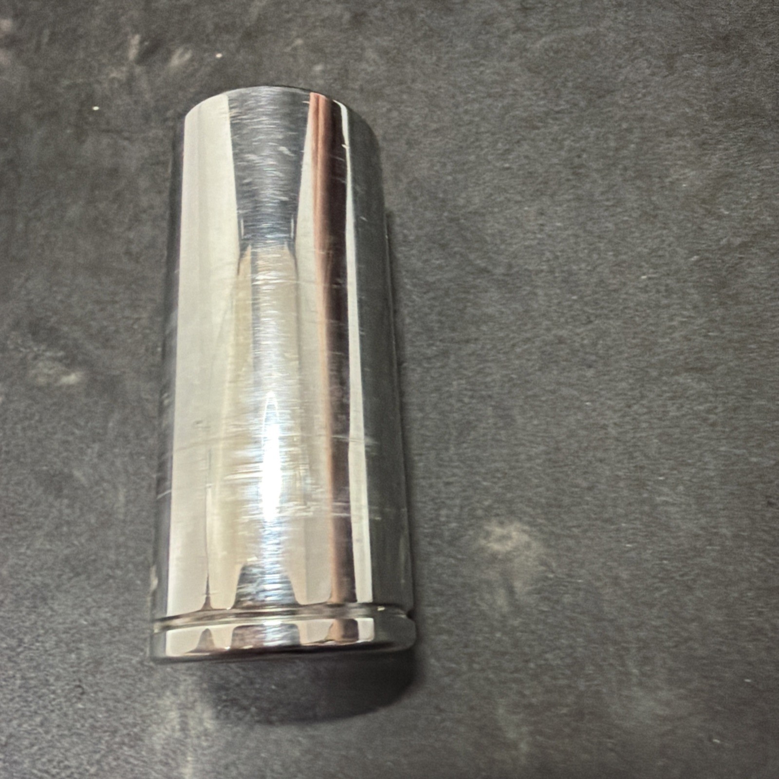 Blue Point Tools BLPL381316 13/16″ SAE Deep Socket 3/8″ Drive 12 Point Chrome