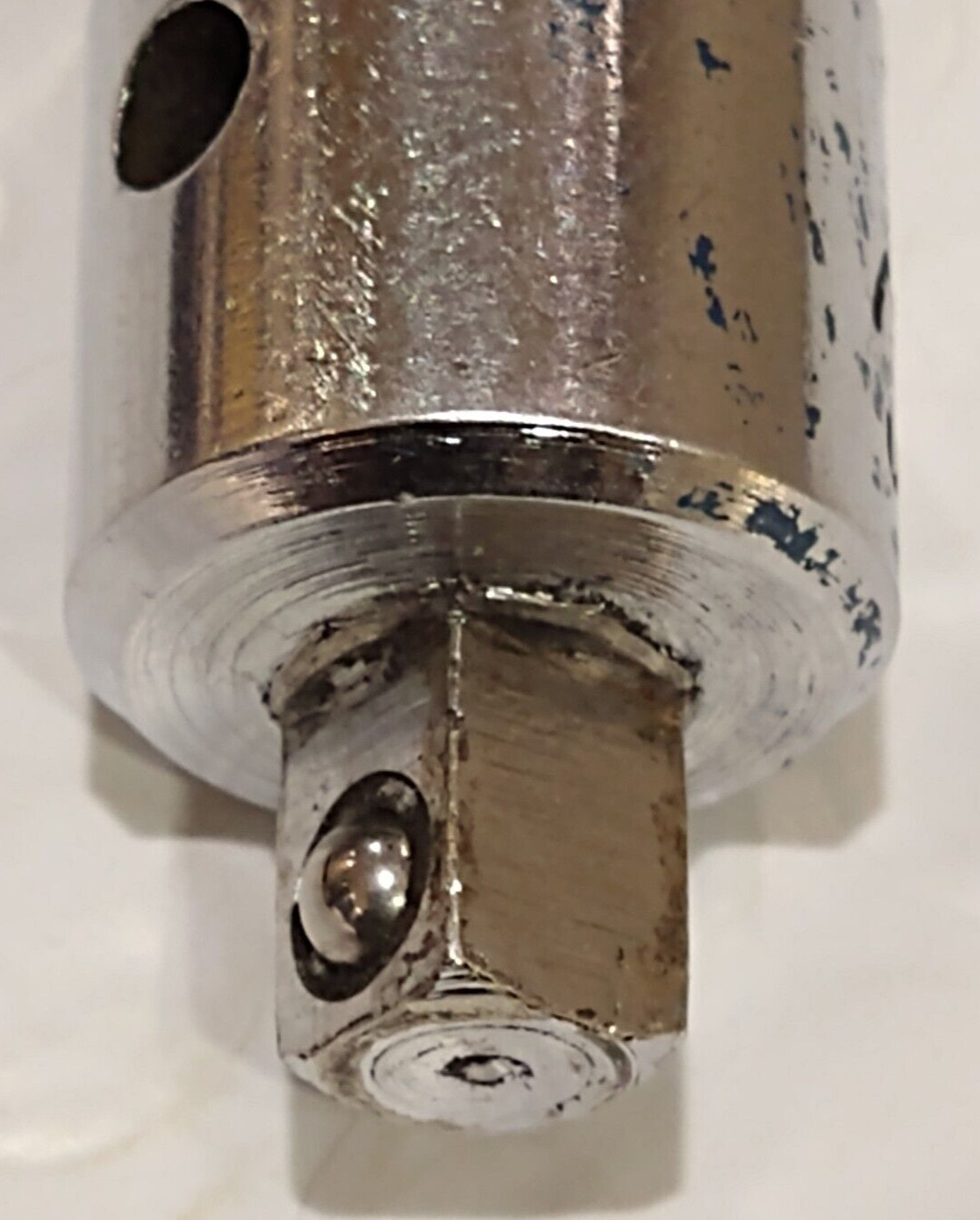 MAC TOOLS A128, 3/8″ TO 1/4″ ADAPTER.
