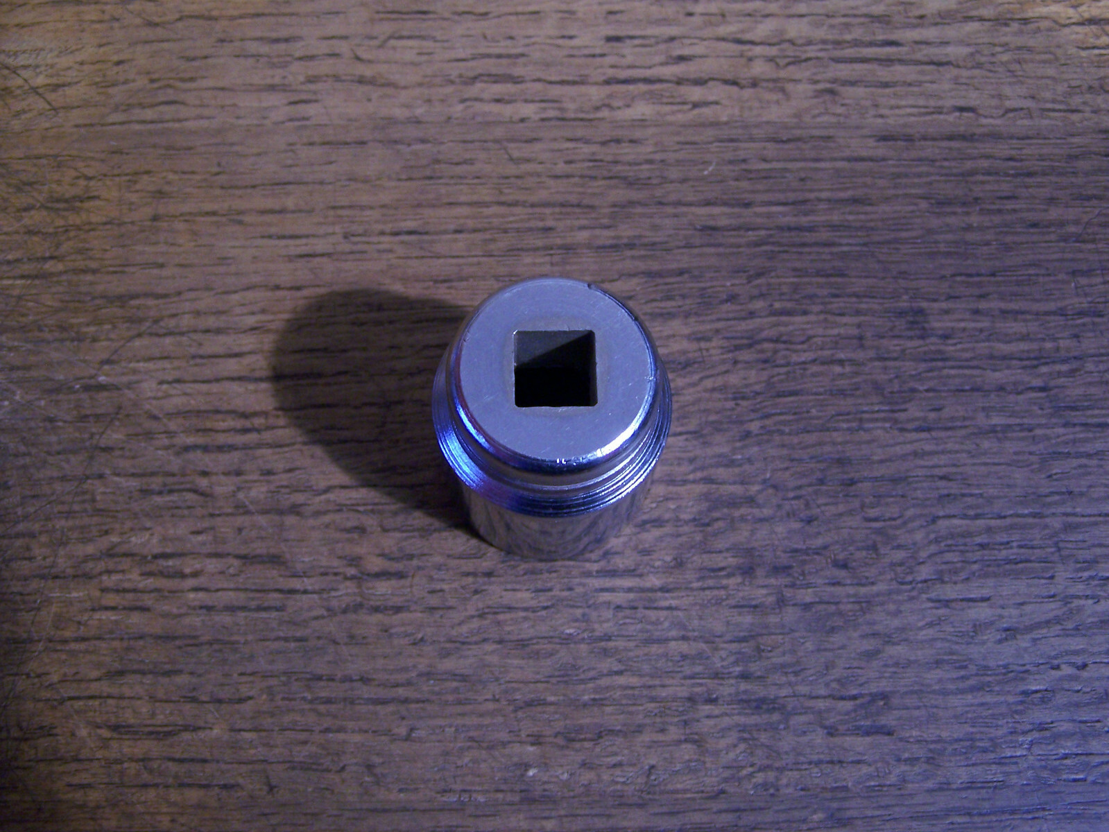 Cornwell Tools USA 1/2″ Drive 30mm Metric Shallow 12Pt Chrome Socket TM3130