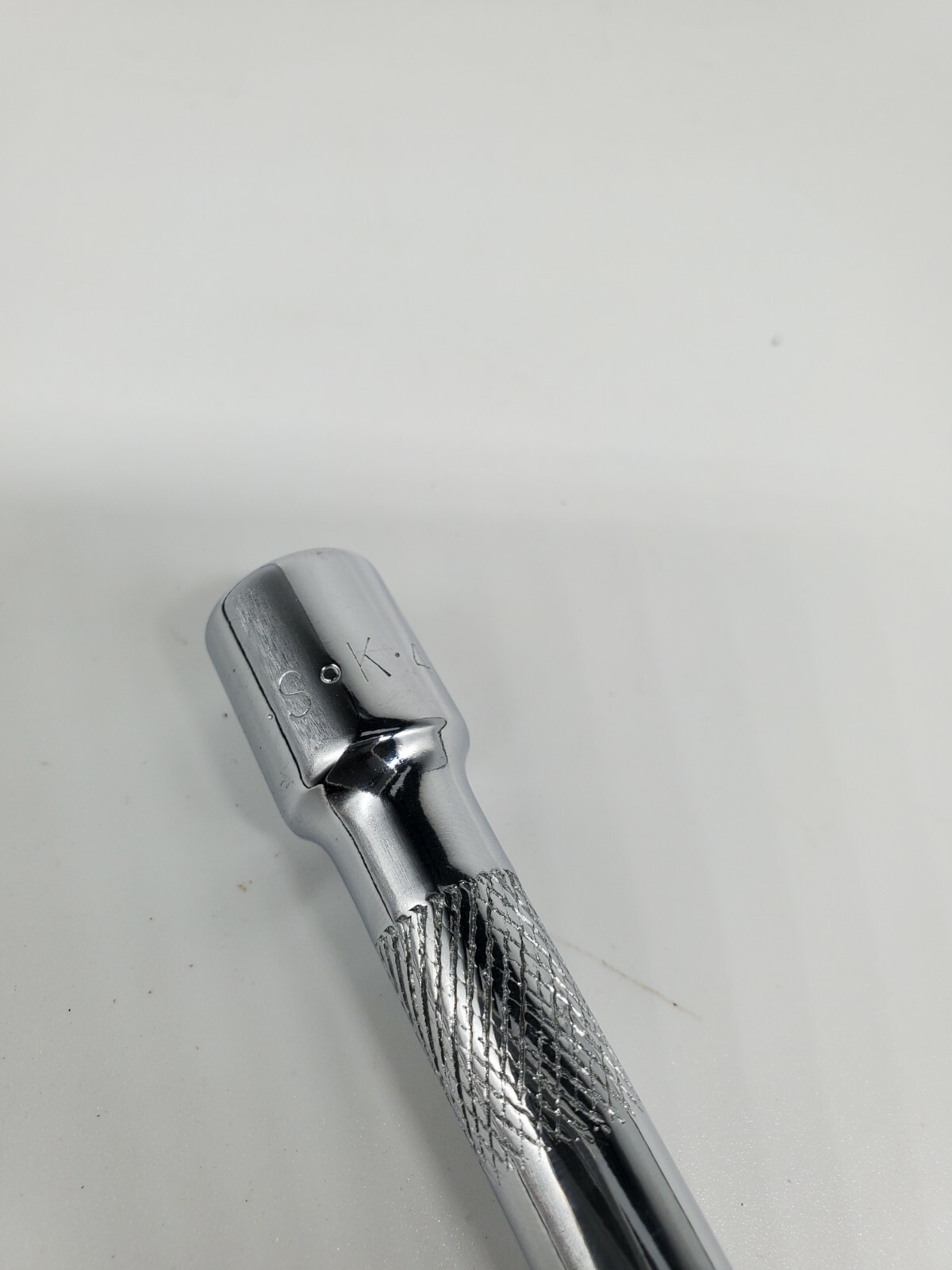 Sk Tools 45148 Wobble Chrome Socket Extension 3/8″ Dr 35″ in Made in USA 36″ in