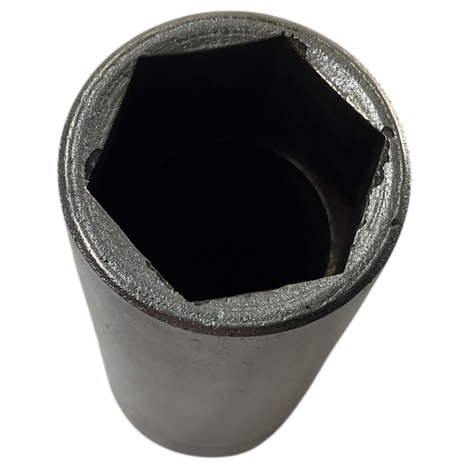 S-K Tools Deep Chrome Socket 40424 3/8″ Drive 3/4″ SAE 6 Point As Pictured Fast
