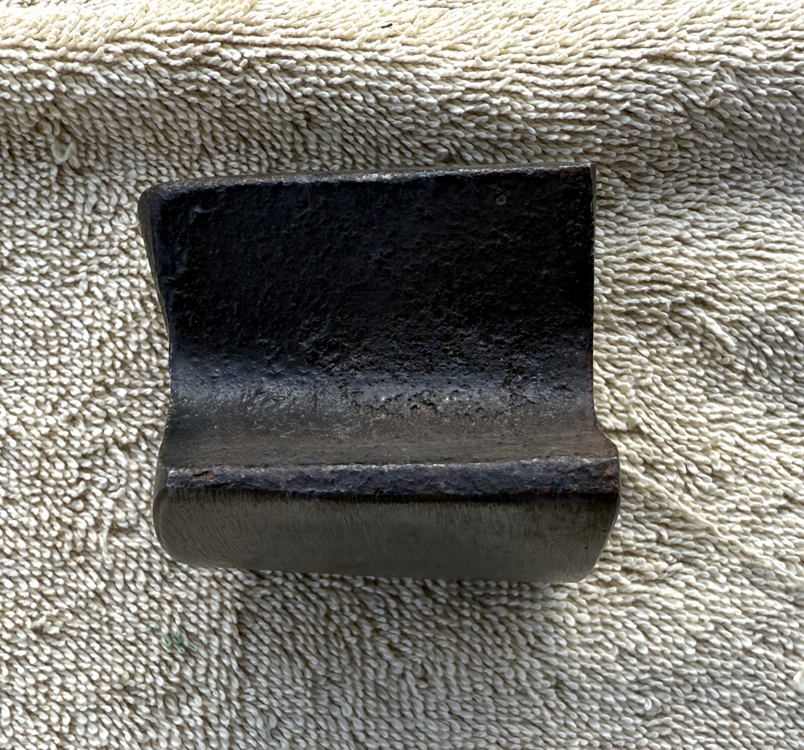 VINTAGE ANVIL AUTO BODY DOLLYS Dent Repair TIN WORKING TOOL — AS PICTRURED