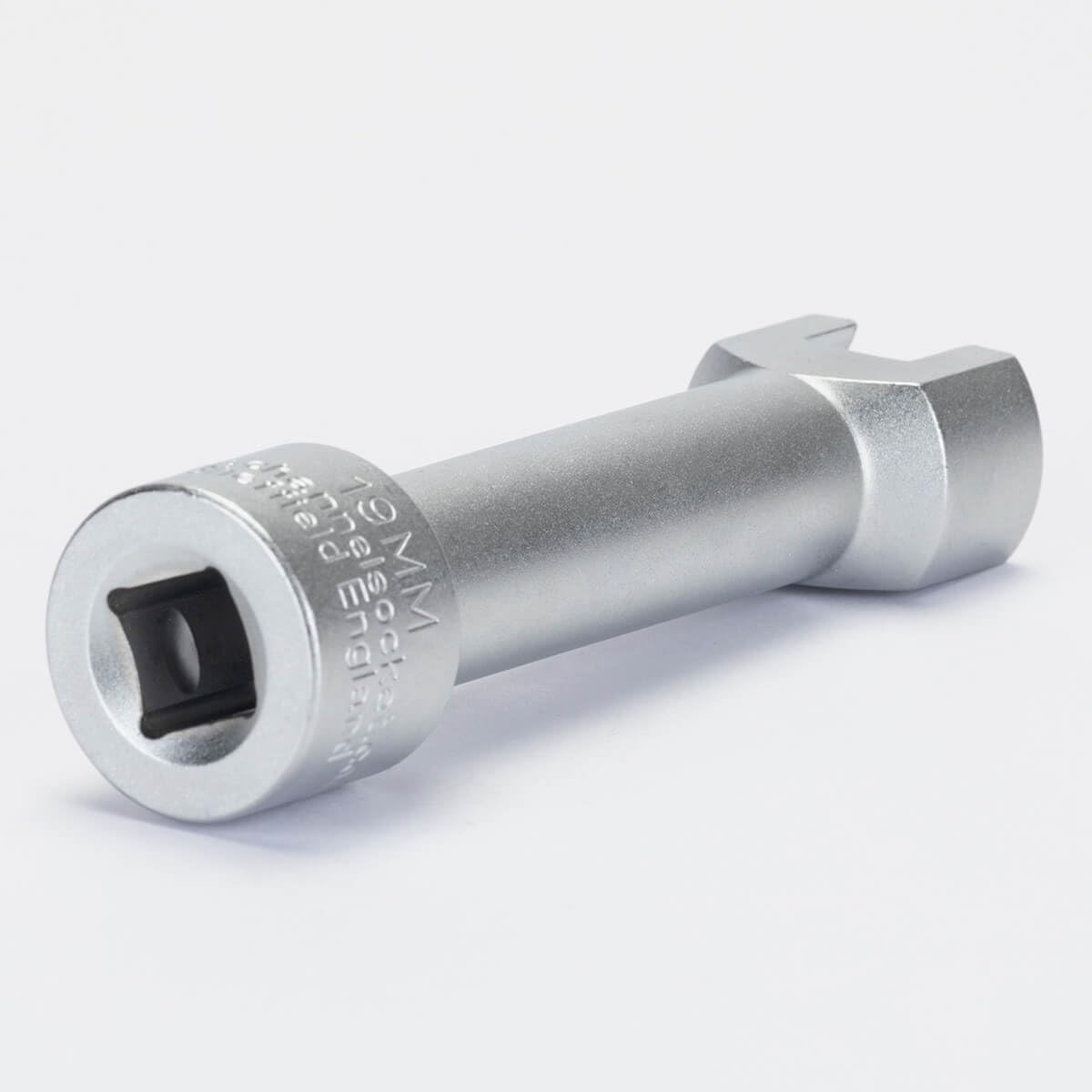 3/4″ Strut Channel Socket 1/2″ Drive for 2-7/16″ & 3-1/4″ Deep Channels
