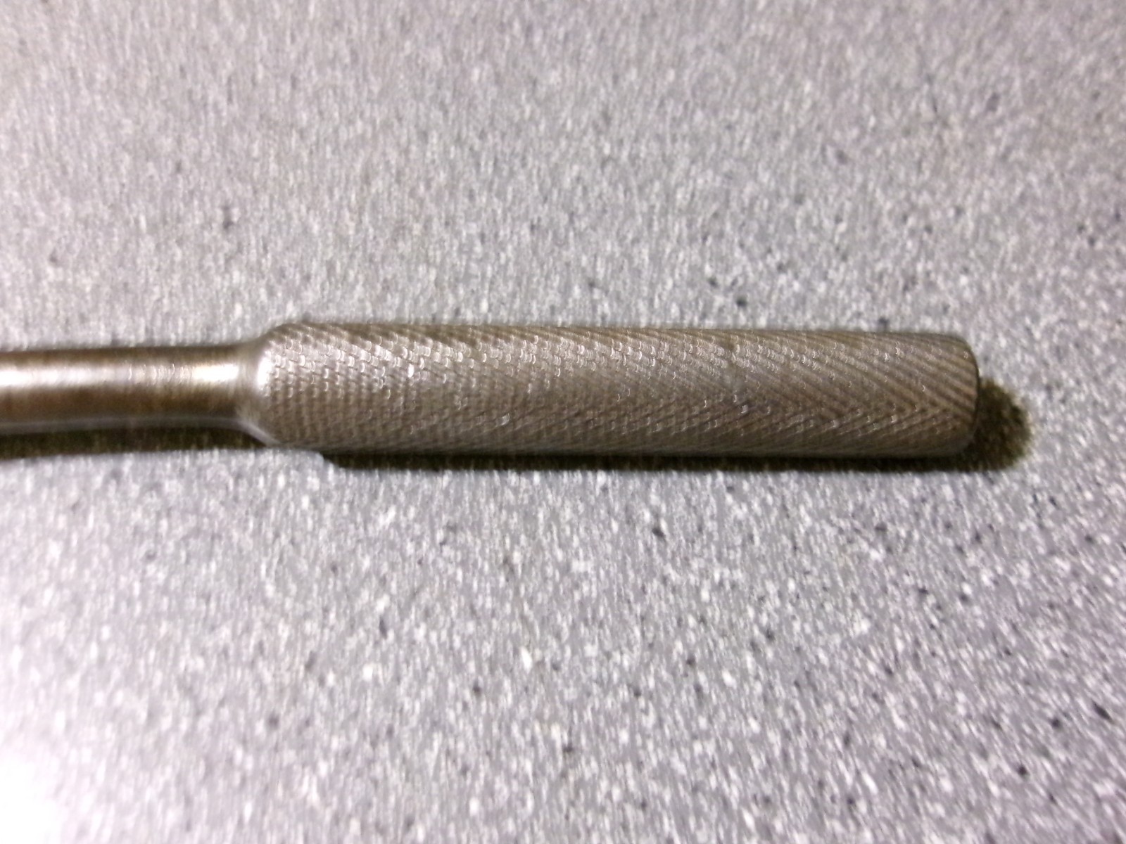 Proto 5249 Vintage 3/8″ Drive Ratchet Los Angeles MFD USA ggo