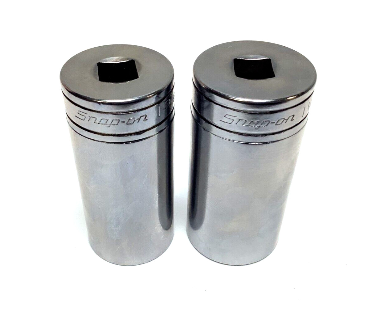 New Snap-on™ TS381 TS401 1/2″ drive 1 3/16″ 1 1/4″ 6-point Deep Socket Unused