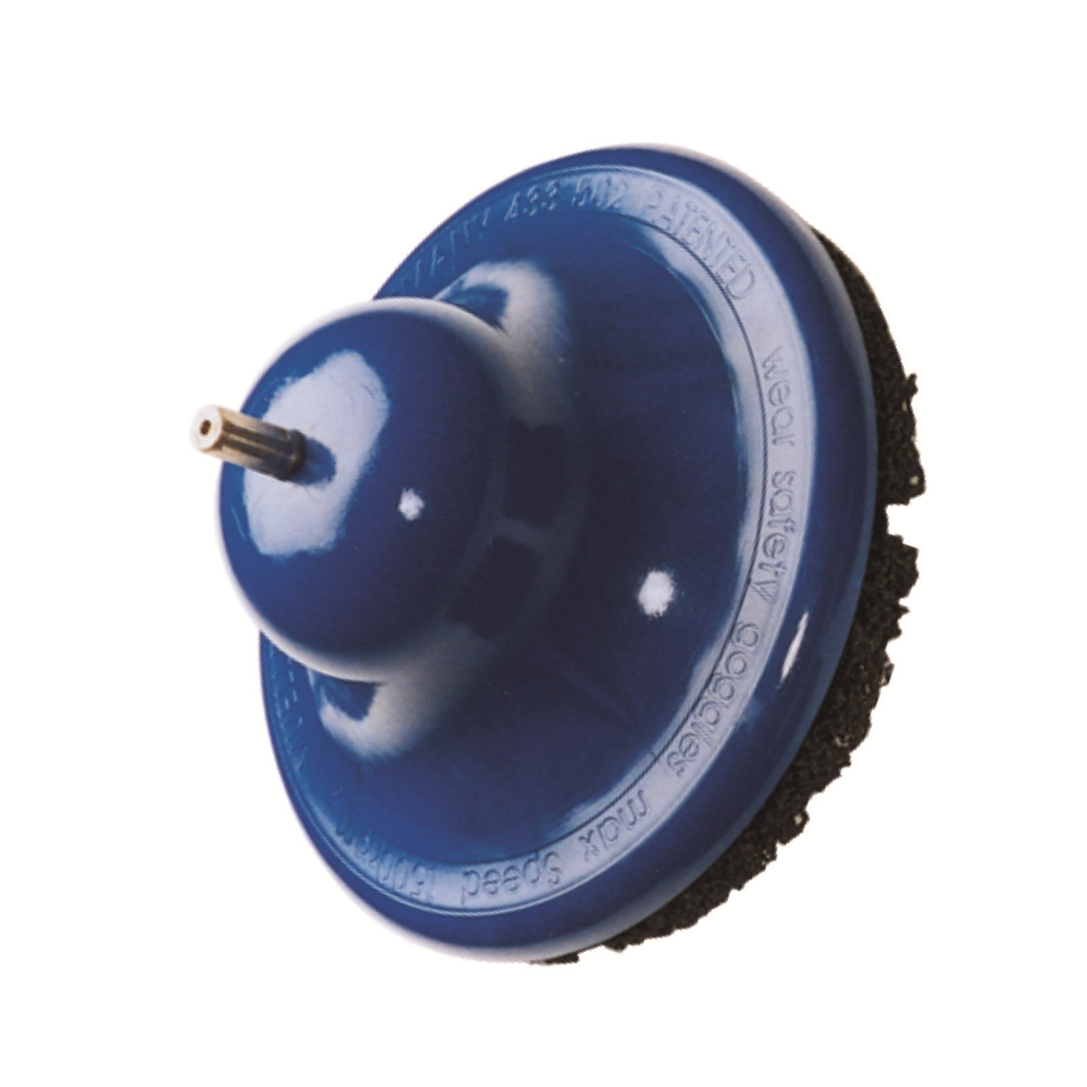Mueller – Kueps Wheel Hub Grinder Type 1