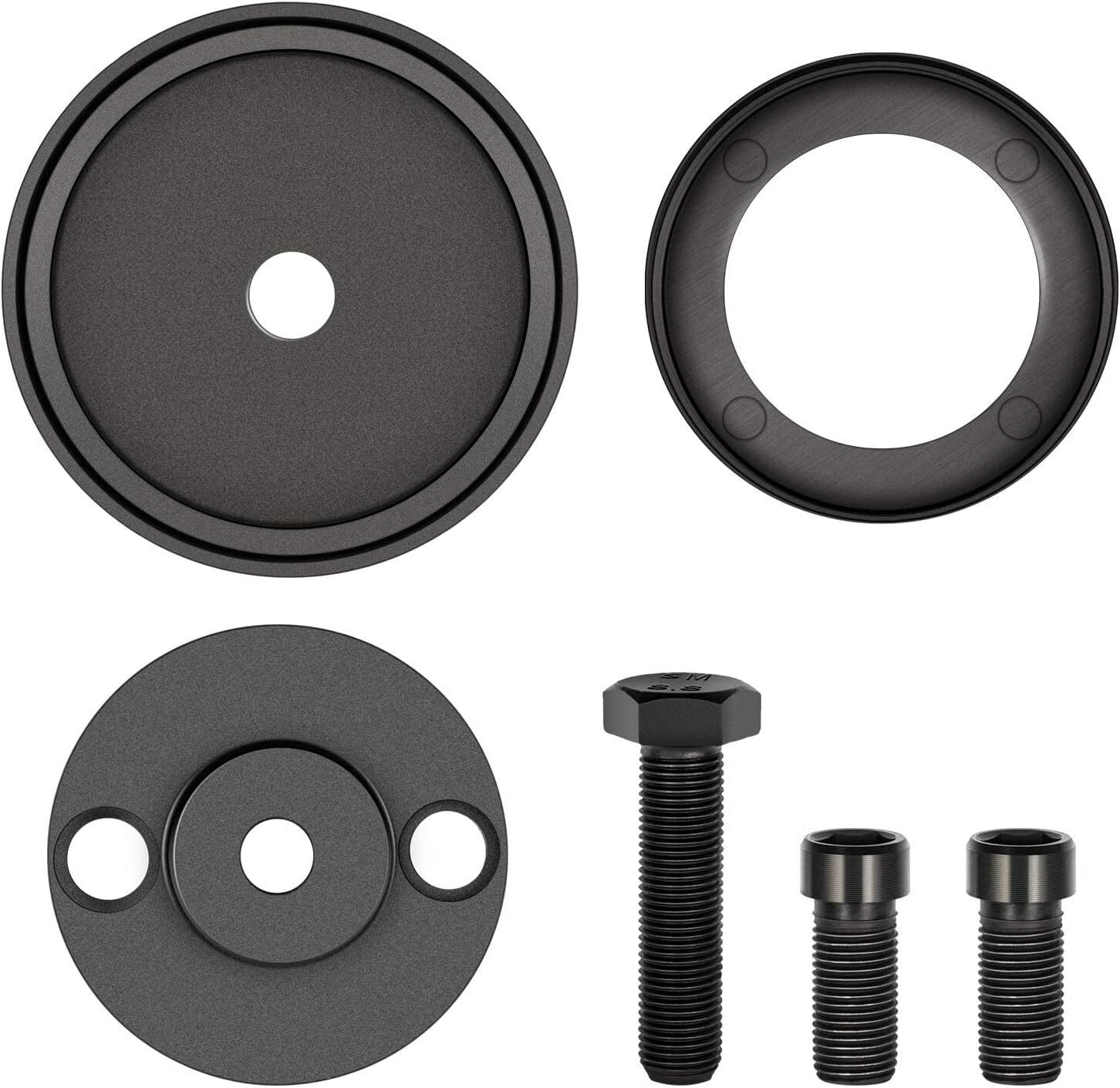 Rear Crankshaft Seal Installer Replace to OTC 7834 for Ford w/ 4.0L V6 Engine