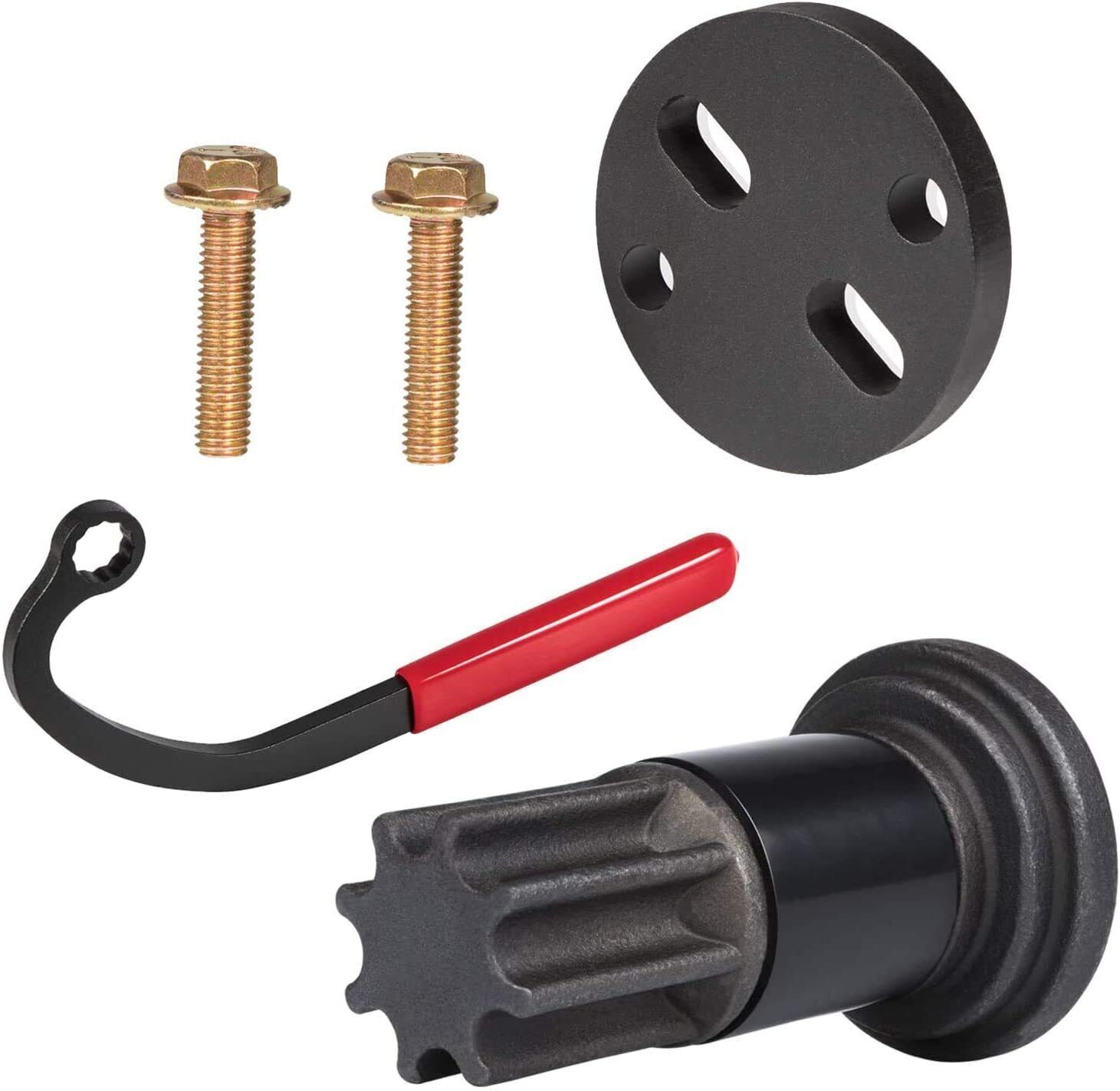 Injection Pump Gear Tool for Dodge Ram Cummins Diesel Engine 3.9L 5.9L 6.7L 8.3L