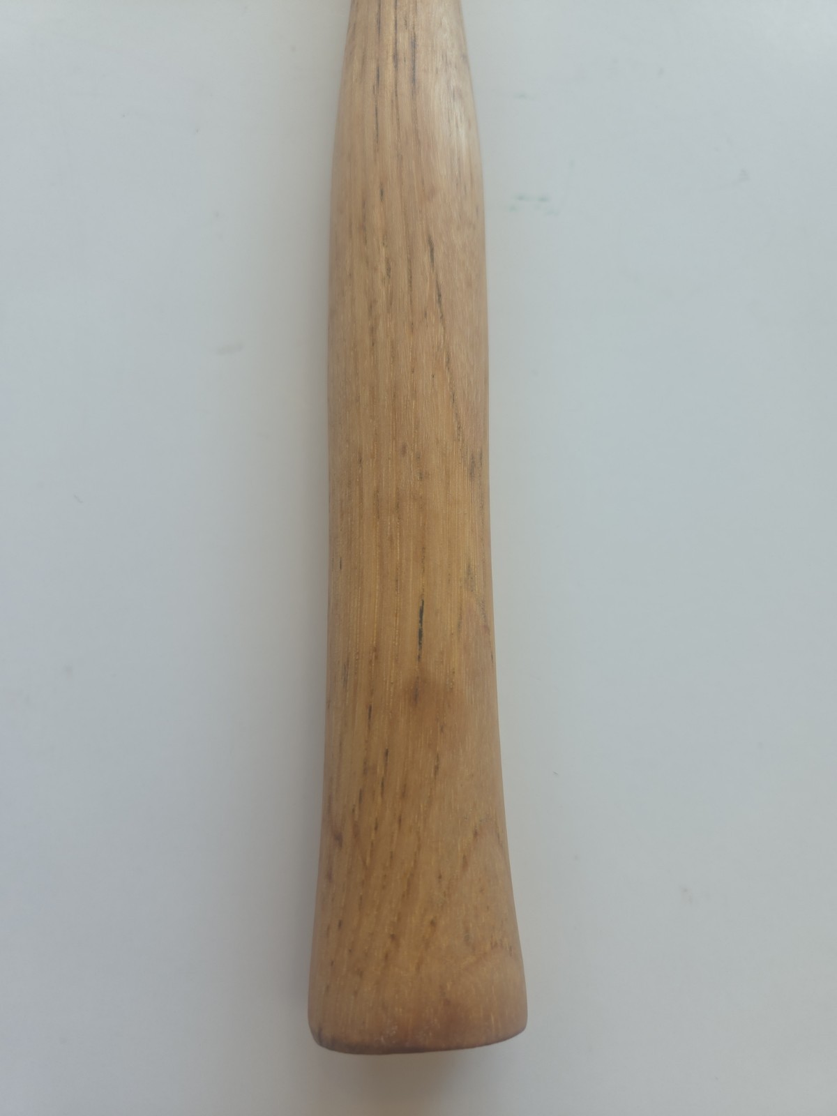 Vintage Fairmount 156GB Auto Body Fabrication Long Pick Hammer Must See