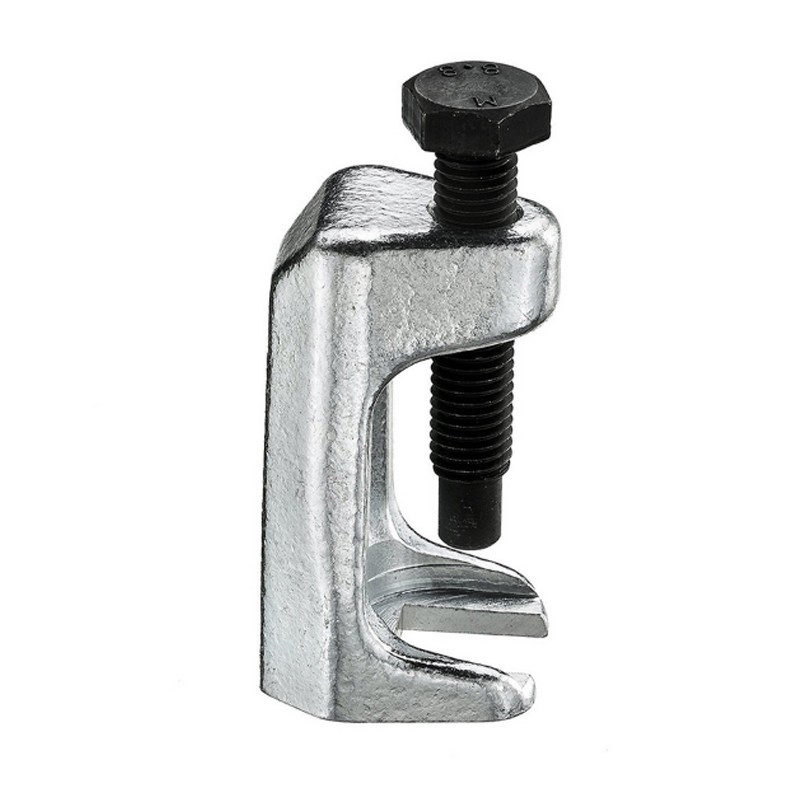 Ball Joint Splitter Tie Rod End Puller Remover Removal Separator Tool 19mm Handy