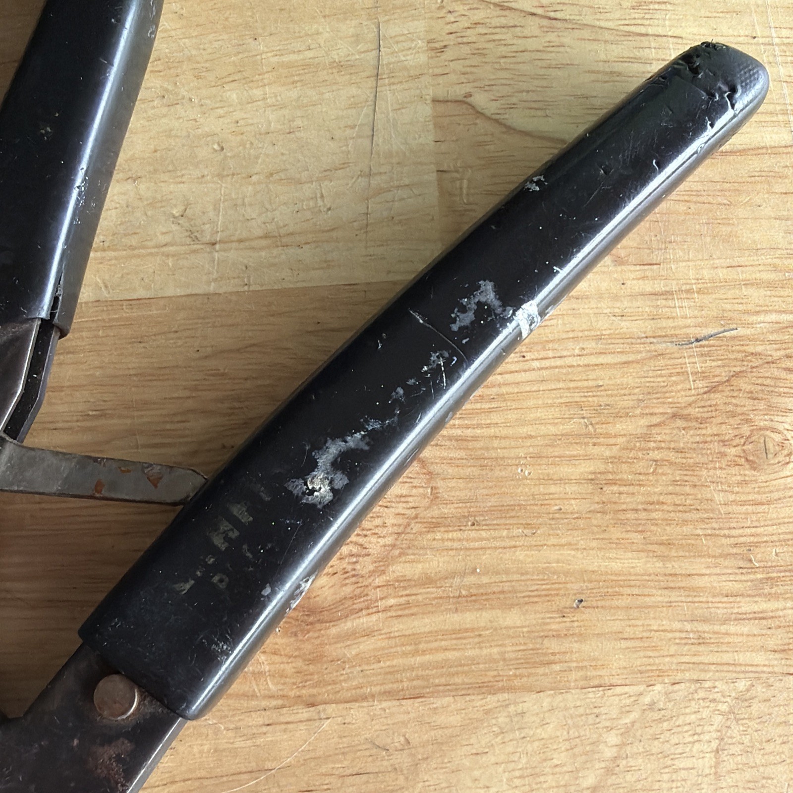 Craftsman Professional 9″ Robo Grip Pliers Self Adjusting 45010 Made in USA