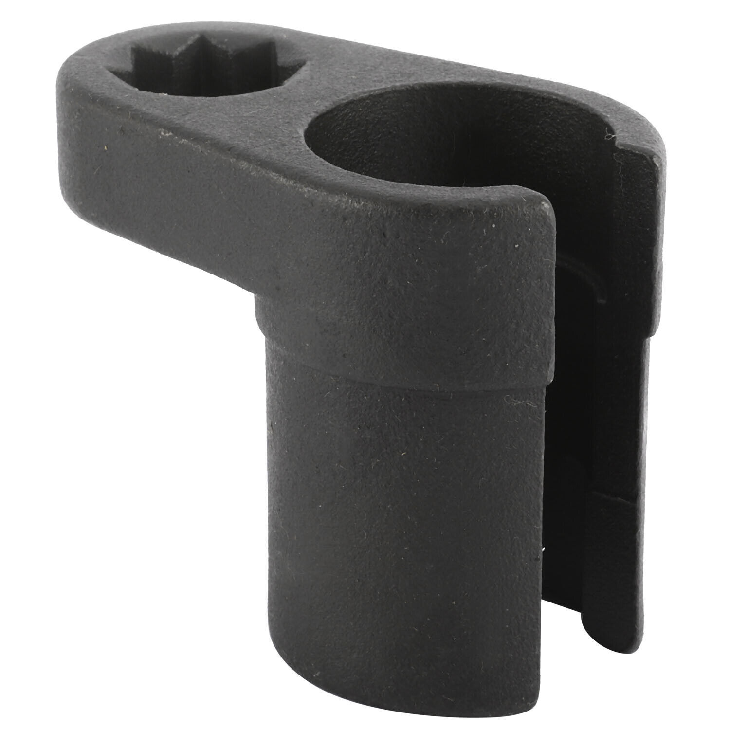 Professional 1/2″ Drive 7/8″ 22mm O2 Oxygen Sensor Socket Hex Offset Wrench Tool