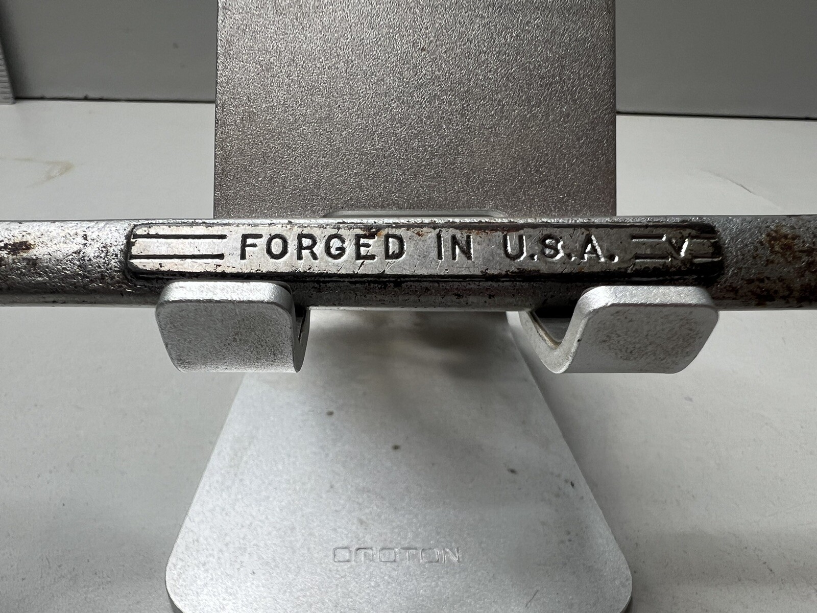Craftsman -V- Series 5/8″ x 3/4″ Open End Wrench Forged In USA
