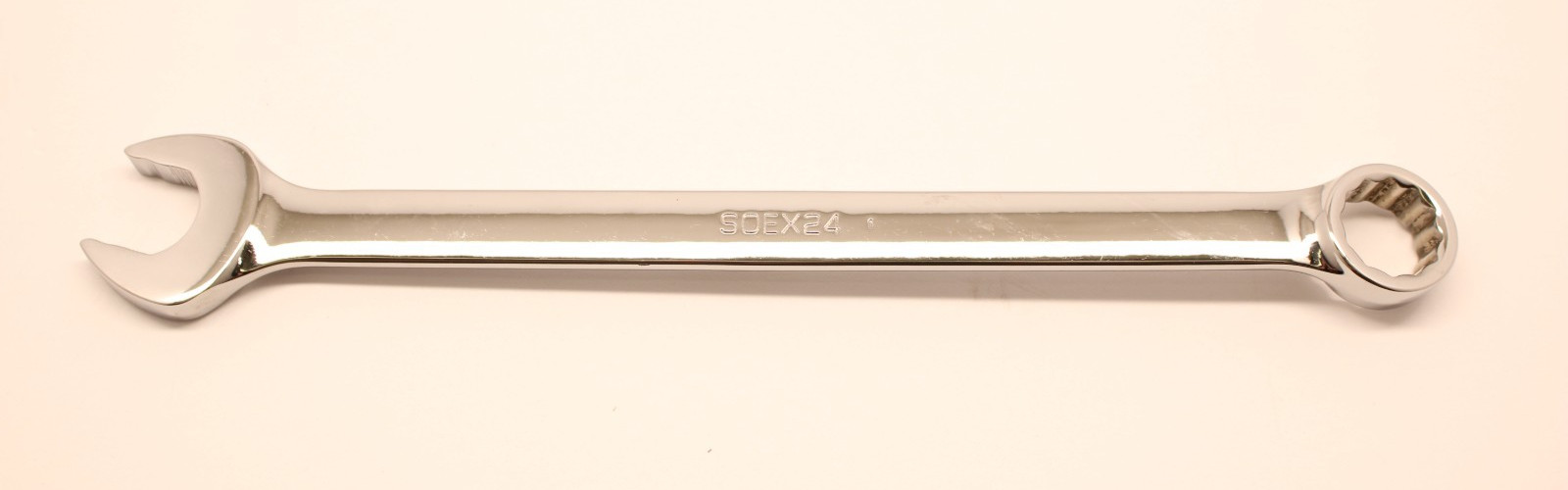 Snap-on Rare 100 Year ANNIVARSARY SOEX24CE 3/4″ WRENCH NEW