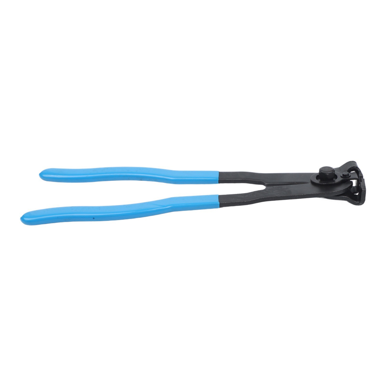 Heavy Duty Hose Clamp Pliers for Automotive Use Steel and Plastic Handle