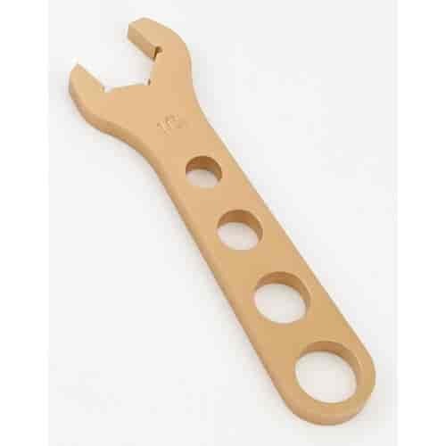 Proform 66978 Aluminum AN Wrench Set