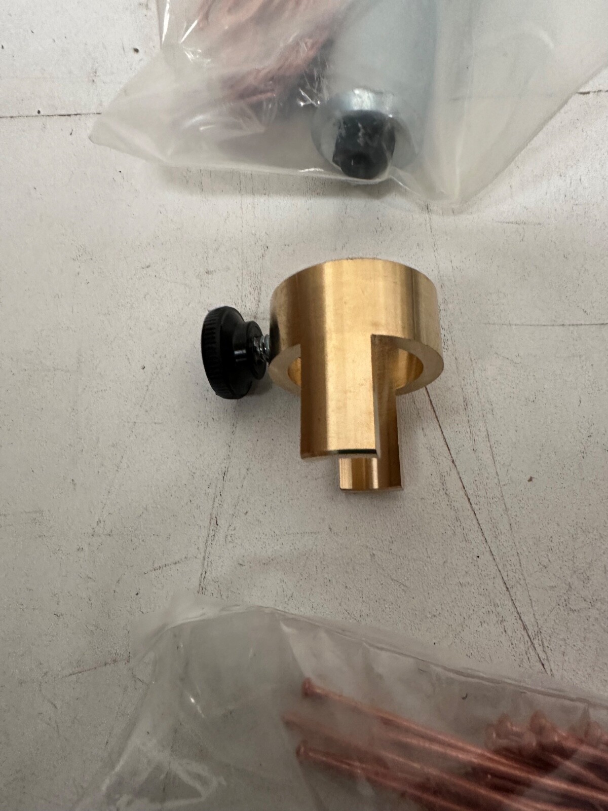 Power-Tec 91975 Tec Spot Kit free UK NEXT DAY DELIVERY VAT INCLUSIVE