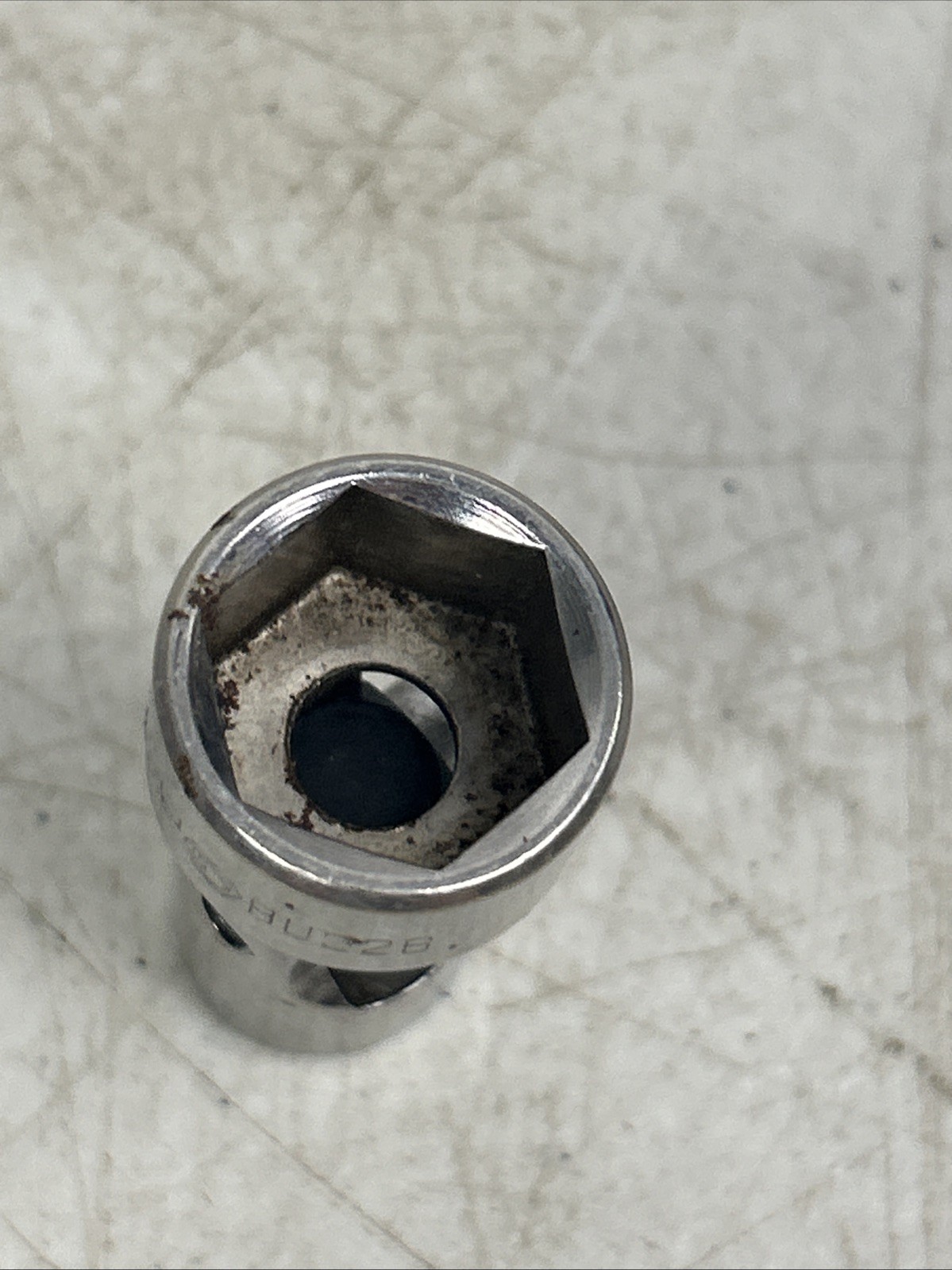 MATCO TOOLS 3/8″ DRIVE SAE 6PT SWIVEL SOCKET 11/16″ BU226