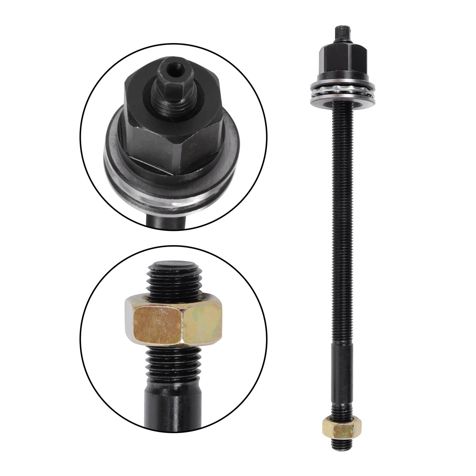Differential & Axle Bush Tools for BMW E36/46 E38/39 E61 E31 E90/91