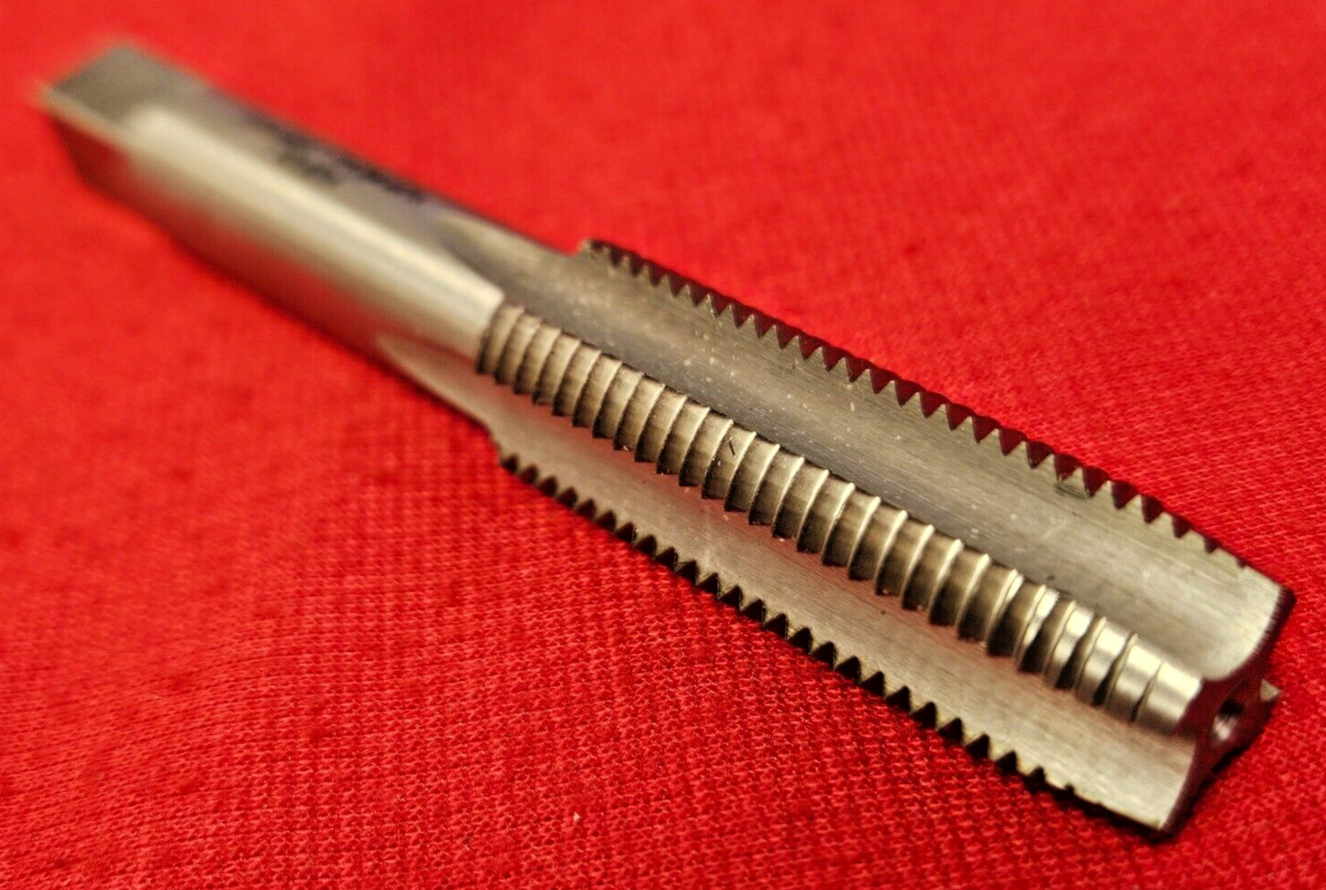 M12 X 1.5 STI Screw Thread Repair Insert Tap Perma-Coil 5043-1215FP4 Fits Heli