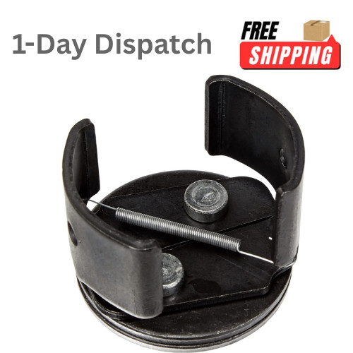 Lisle 63600 Oil Filter Wrench 2-1/2″ to 3-1/8″ Adjustable Car Filter Removal Too