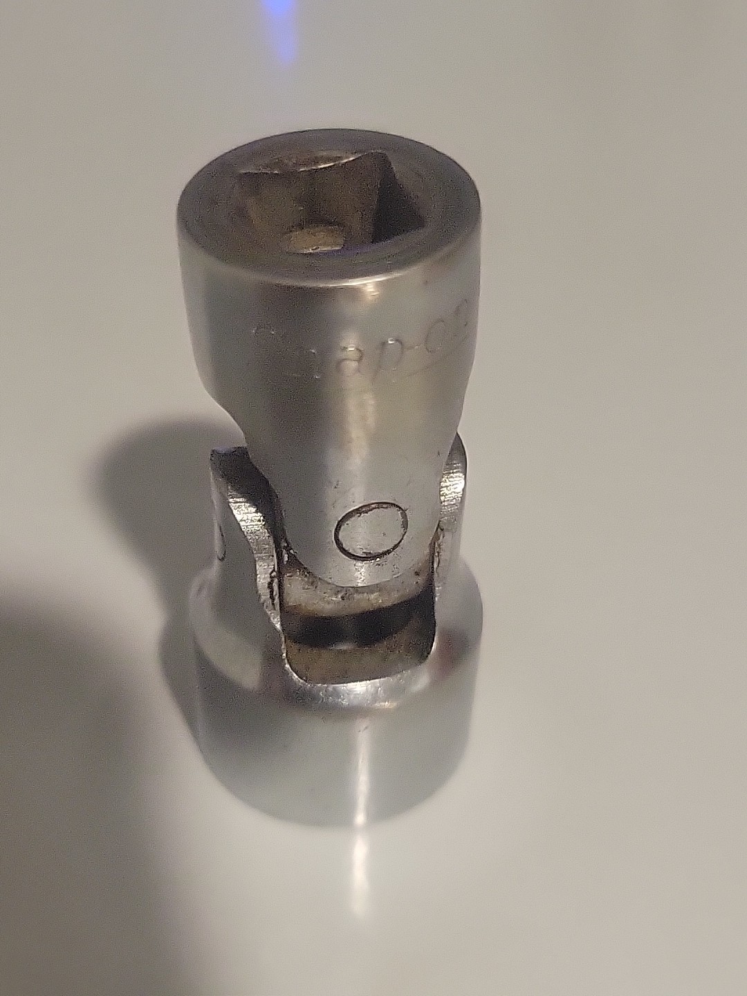 Snap On 11/16 Swivel Socket Fvu22