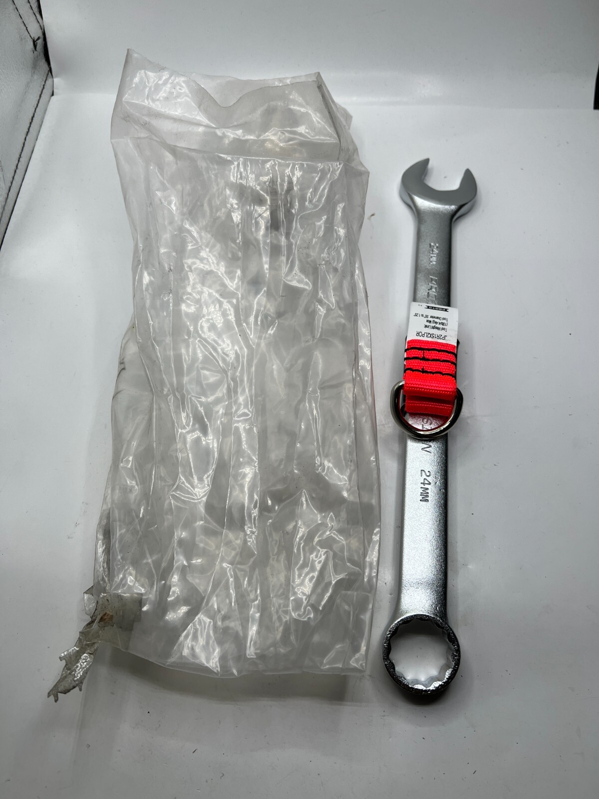 Proto Anti Slip 24mm 12 point Combination Wrench, J1224MASD
