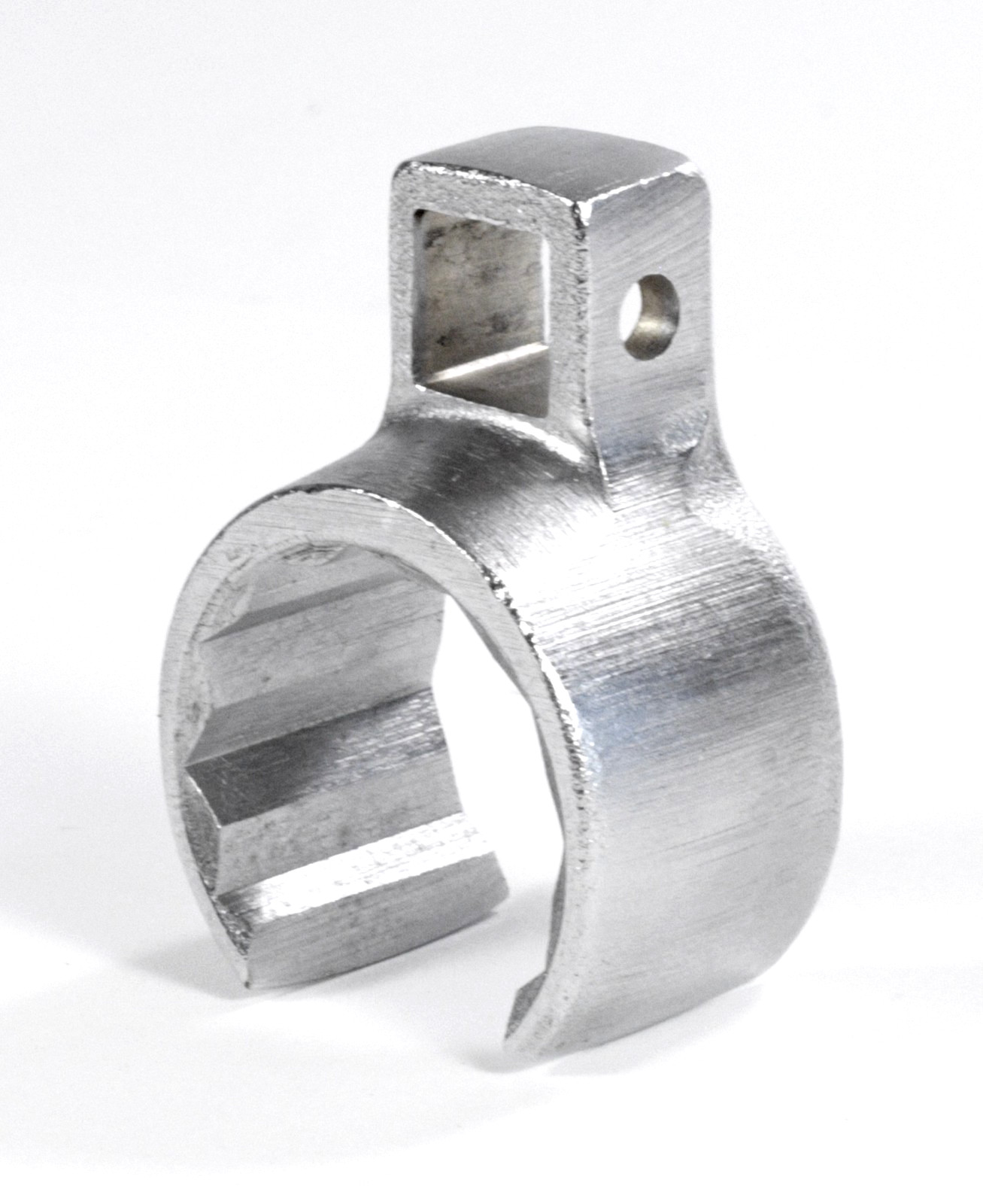 Snap-on Tools 3/8″ Drive 15/16″ Deep Flare Nut Crowfoot Wrench Matte Non-Chrome