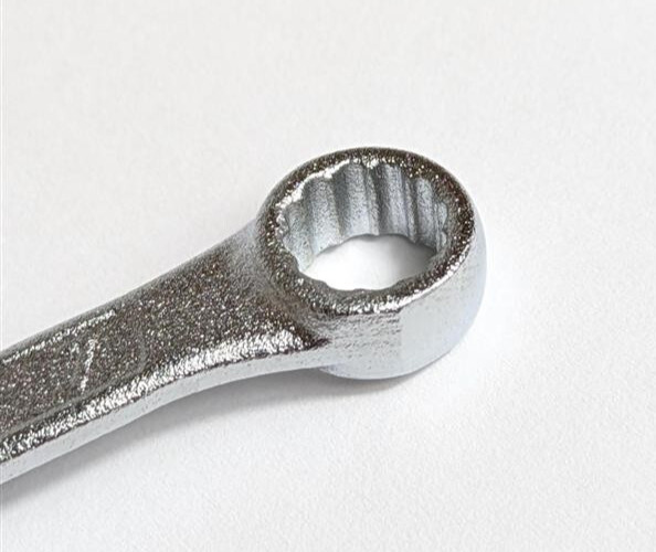 Unior 120/1 Combination Wrench Long Type 600358 – 7mm