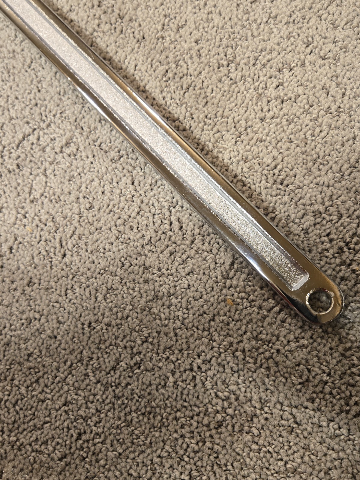 OTC 6969 Ratcheting Chain Wrench 24″ OTC6969