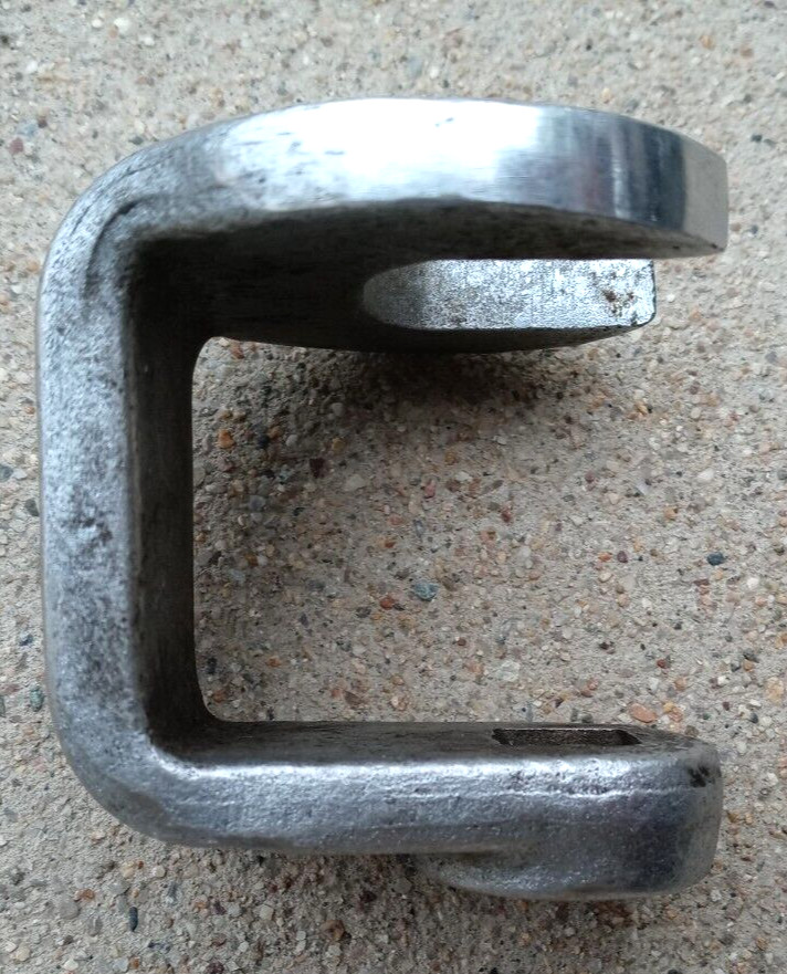 Lot of Four (4) Owatonna Tool Co OTC Used Wrenches #579 #580 #432 and #433