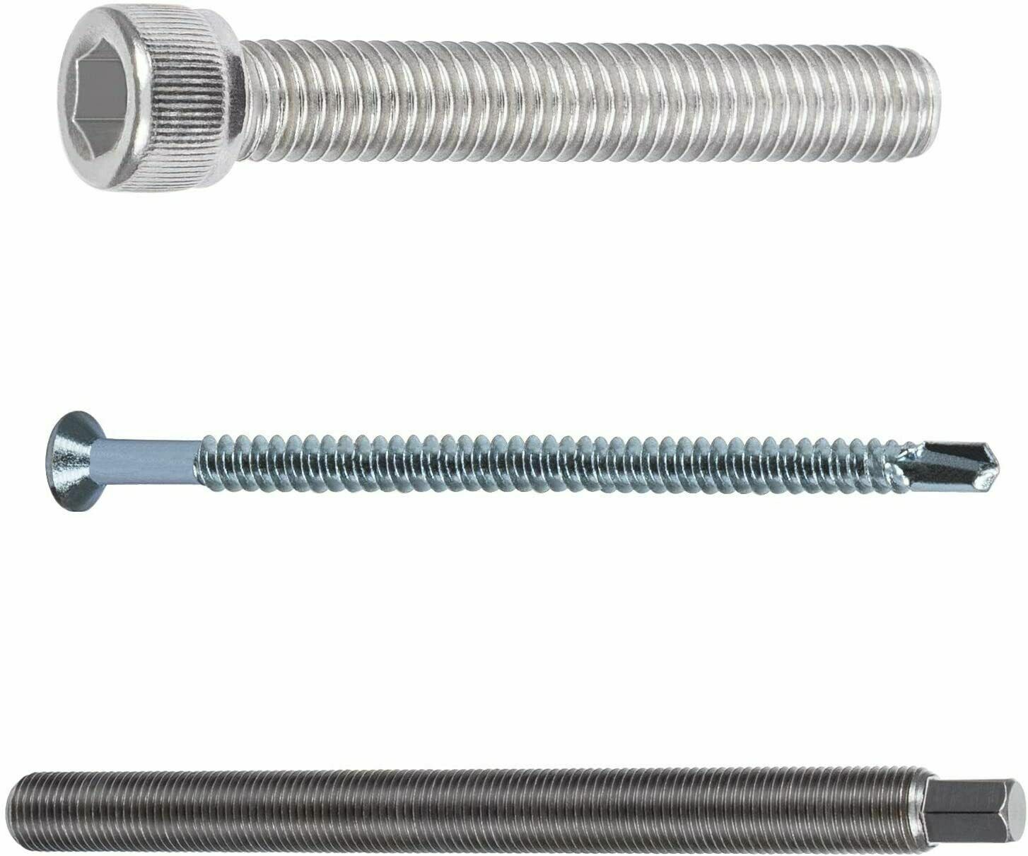 Crankshaft Front Seal Tool & Wear Sleeve Remover/Installer Tool for ISX12 ISX15