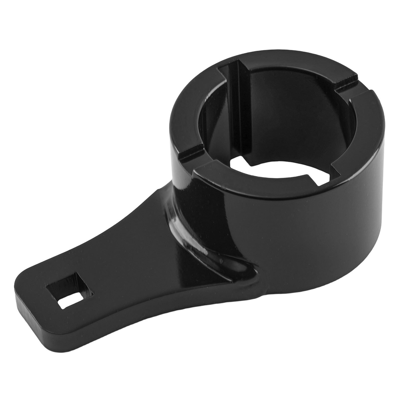 Harmonic Damper Pulley Holding Crank Pulley Tool for Toyota 22RE 3.0L 4.0L 4.7L