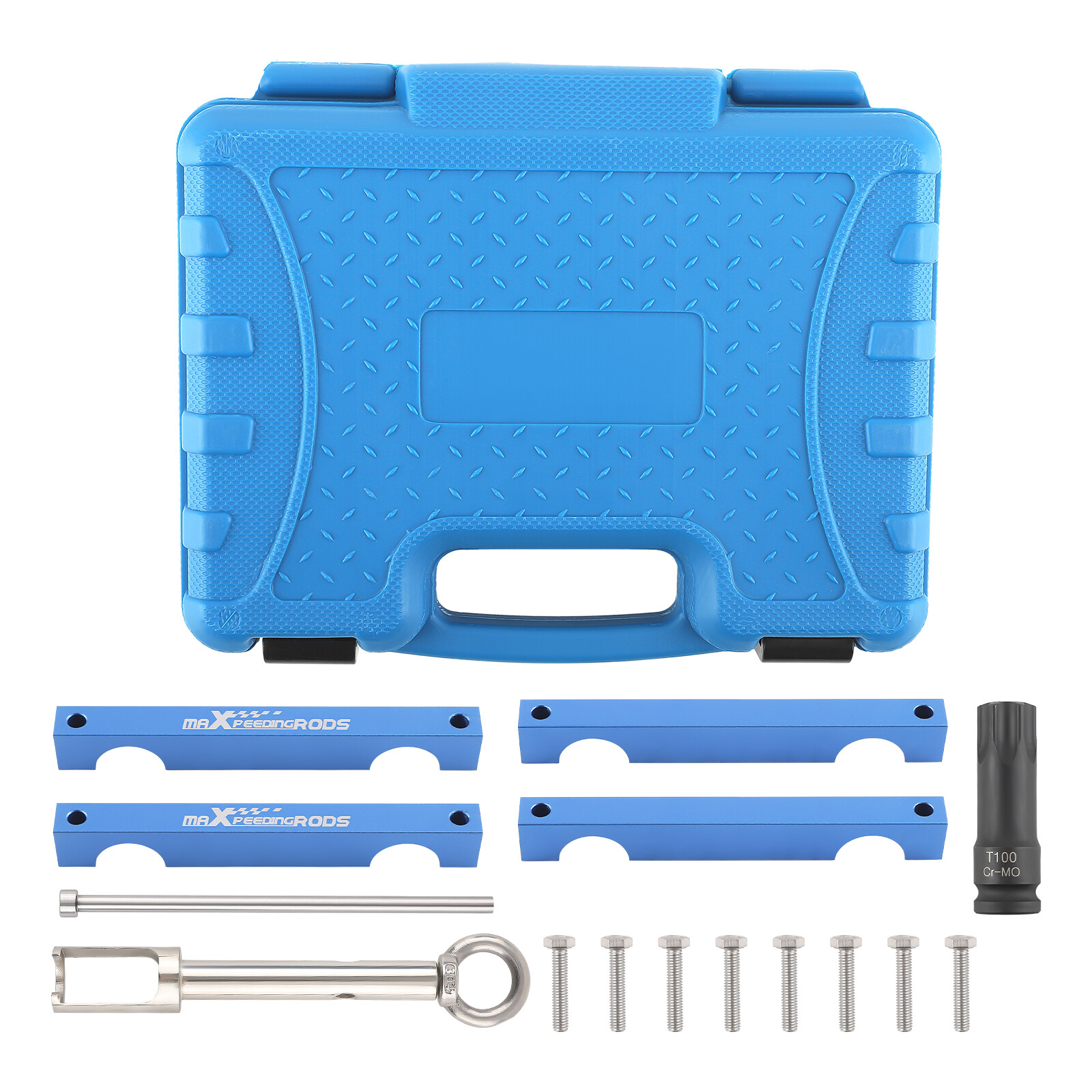 Engine Timing Tool Kit Fit For Mercedes Benz M133 M152 M157 M270 M274 M276