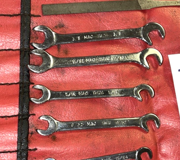 MAC TOOLS 13 PIECE IGNITION SERVICE KIT SIW11K FREE SHIPPING IN THE US