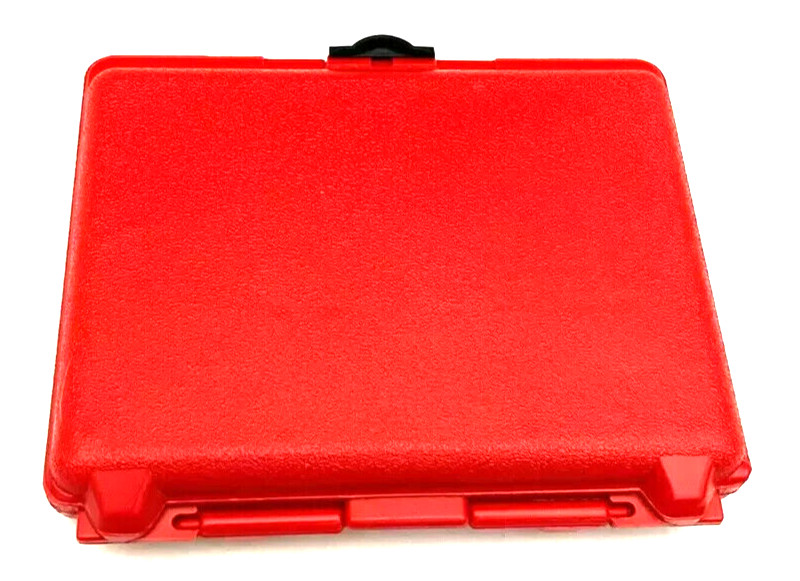 NEW Snap-on™ 1/4″ drive 31-pc 131TMPB 6-point METRIC General Service Set Sealed